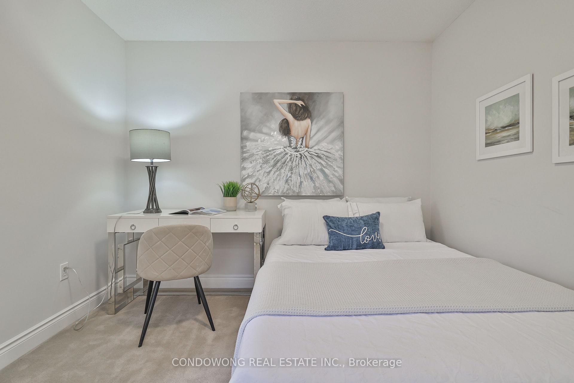 Photo 35 of 87 Avoca Drive, Markham, Village Green-South Unionville — HOMEH