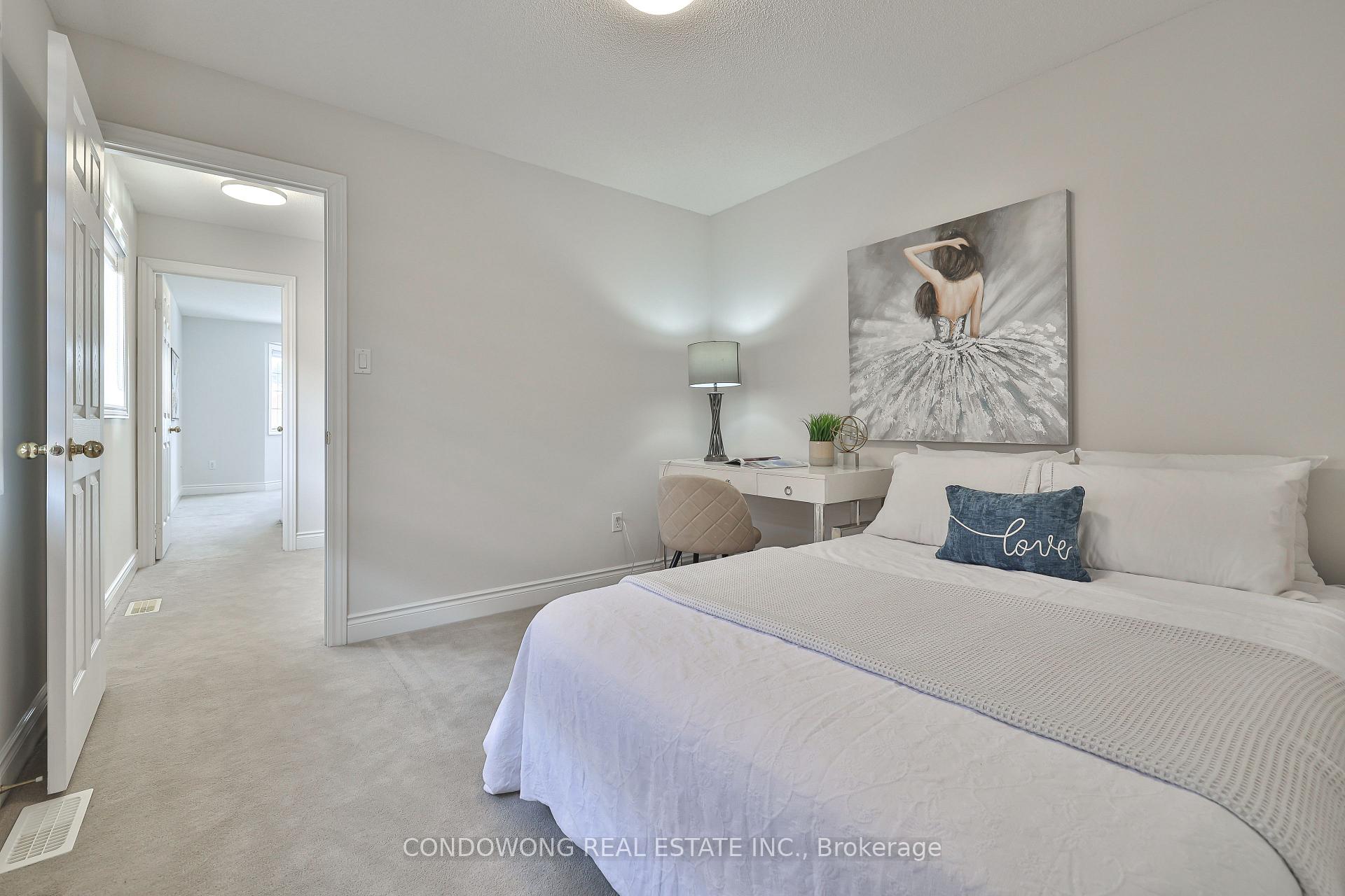 Photo 36 of 87 Avoca Drive, Markham, Village Green-South Unionville — HOMEH