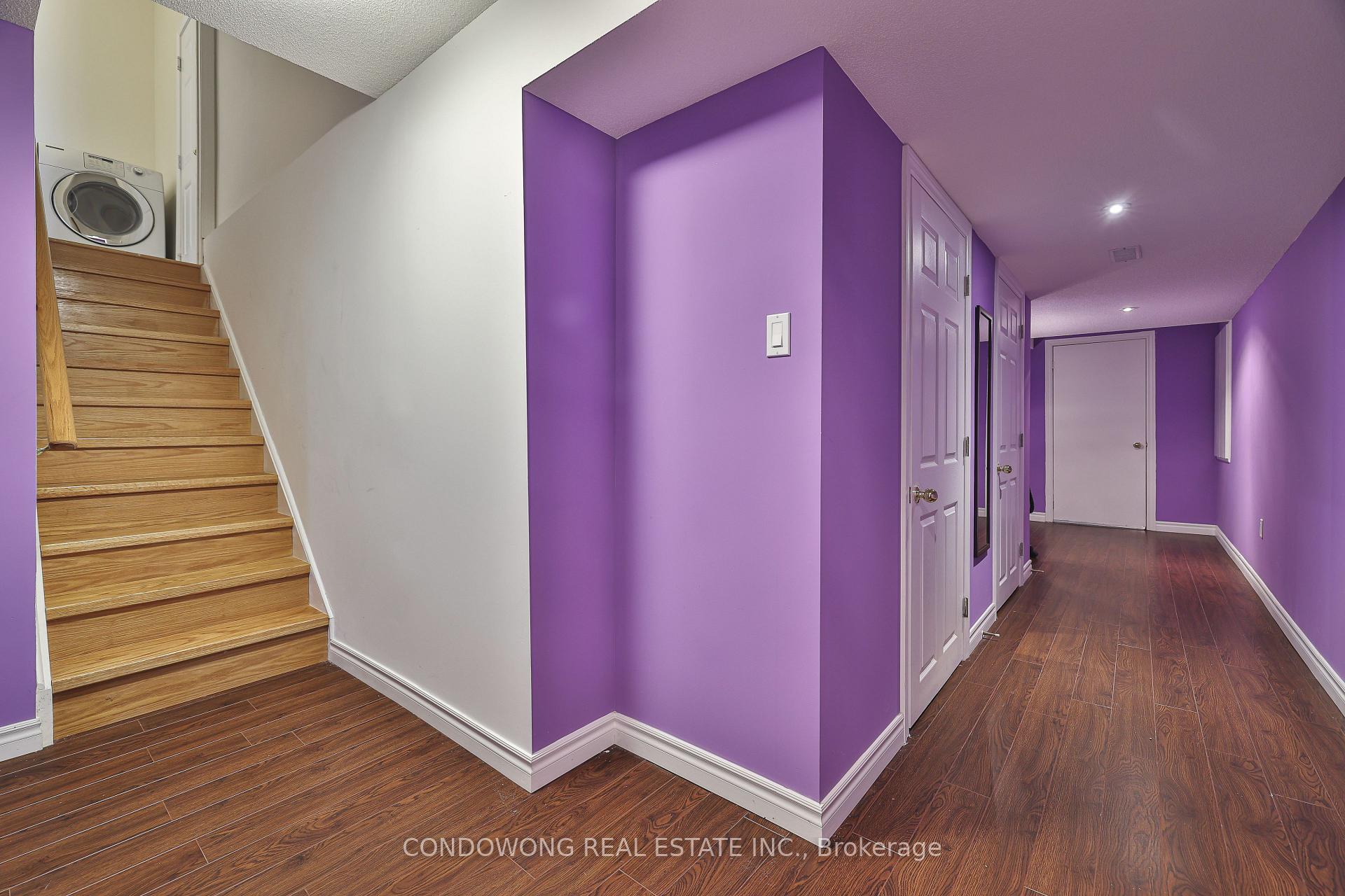 Photo 37 of 87 Avoca Drive, Markham, Village Green-South Unionville — HOMEH