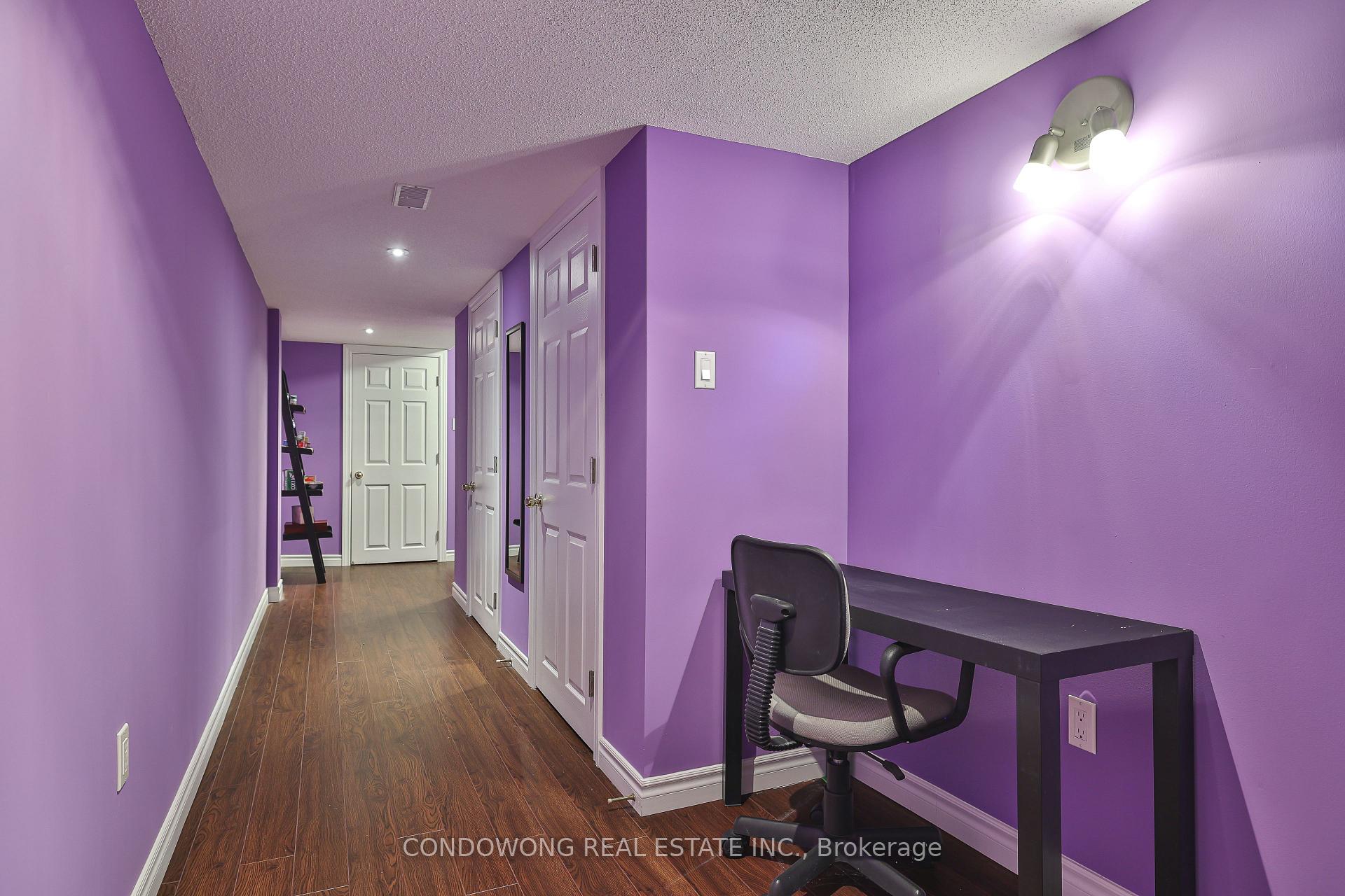 Photo 38 of 87 Avoca Drive, Markham, Village Green-South Unionville — HOMEH