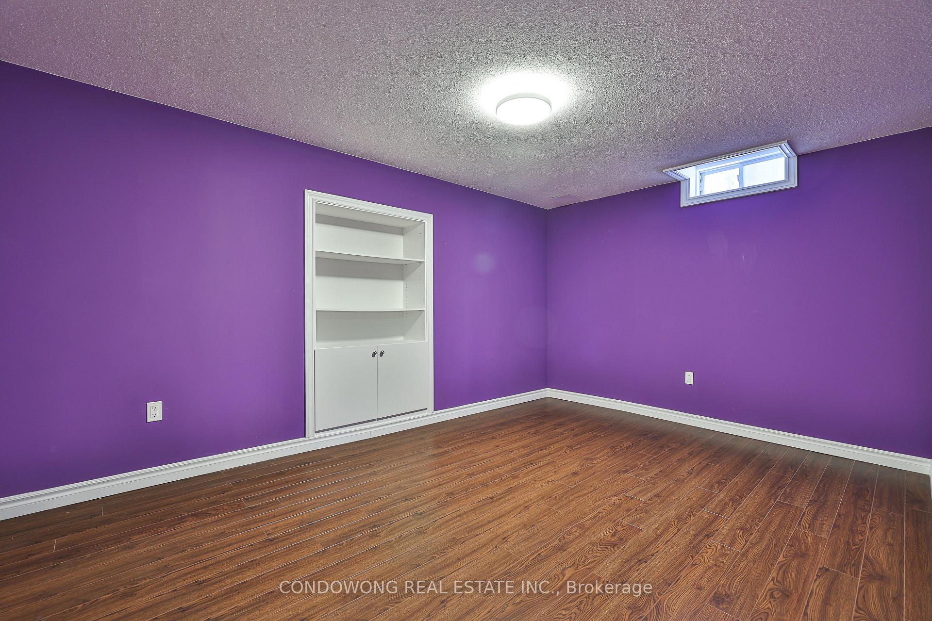 Photo 43 of 87 Avoca Drive, Markham, Village Green-South Unionville — HOMEH