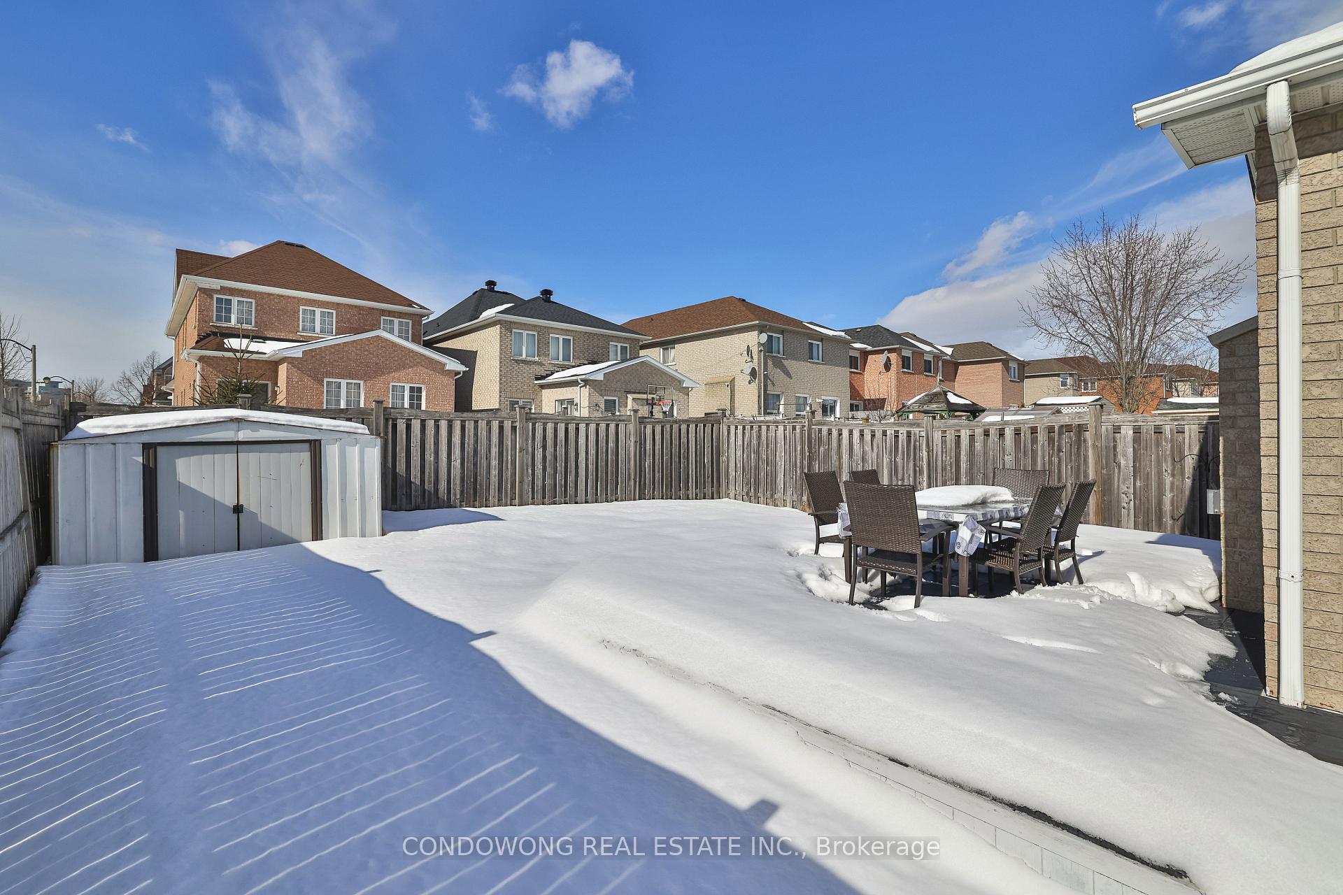 Photo 46 of 87 Avoca Drive, Markham, Village Green-South Unionville — HOMEH