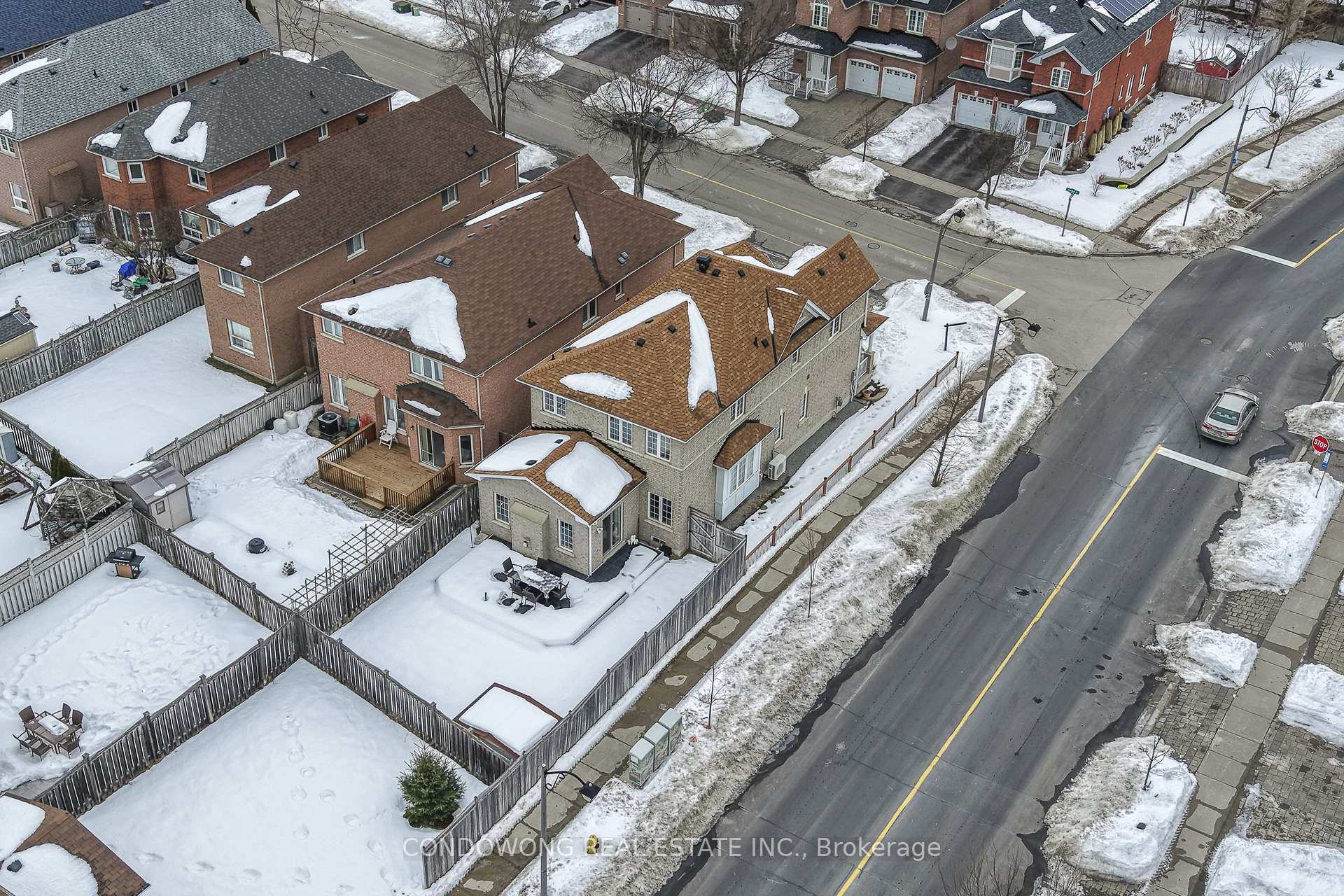 Photo 47 of 87 Avoca Drive, Markham, Village Green-South Unionville — HOMEH