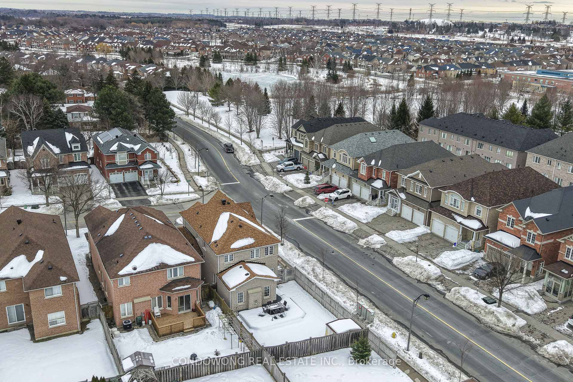 Photo 48 of 87 Avoca Drive, Markham, Village Green-South Unionville — HOMEH
