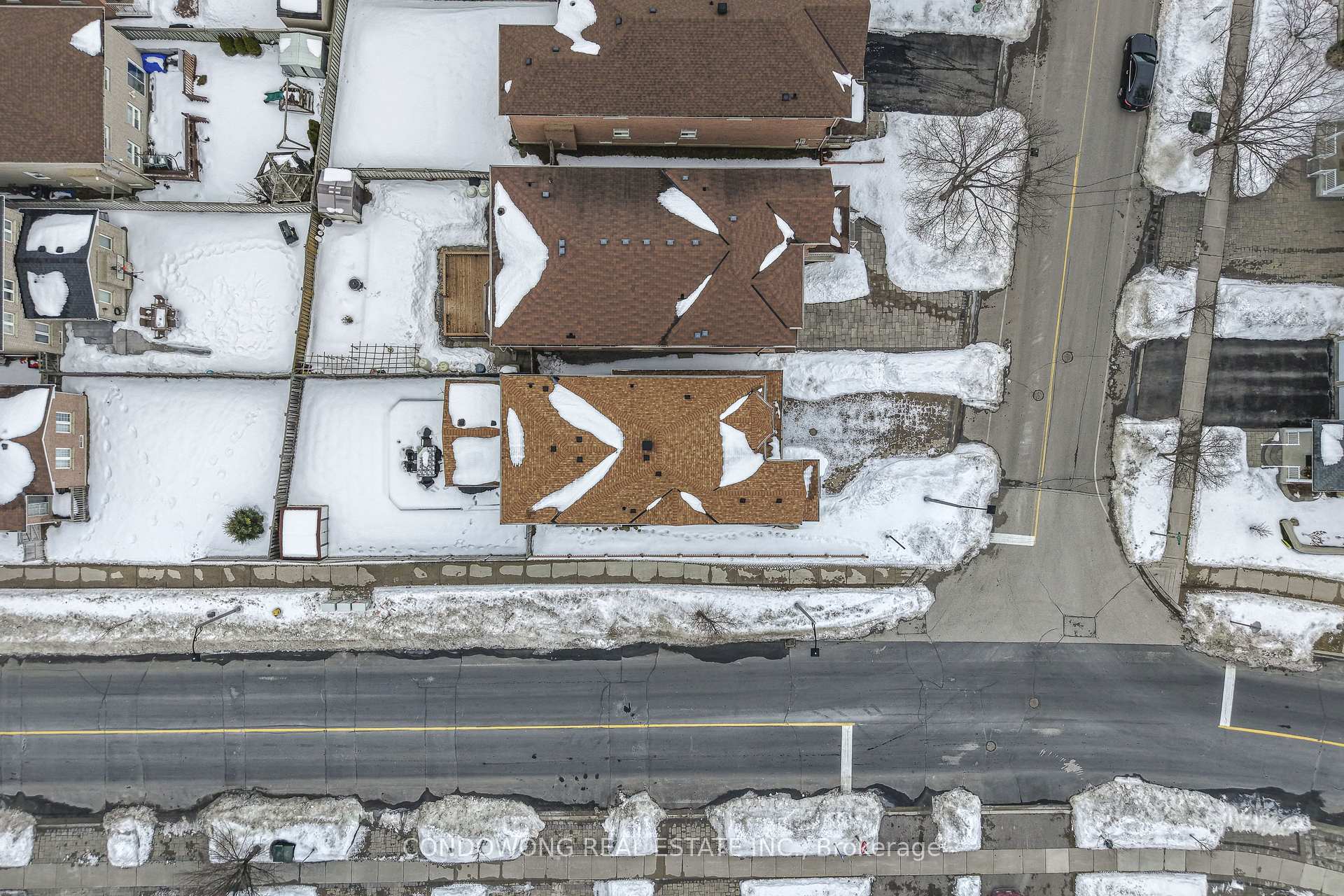 Photo 49 of 87 Avoca Drive, Markham, Village Green-South Unionville — HOMEH