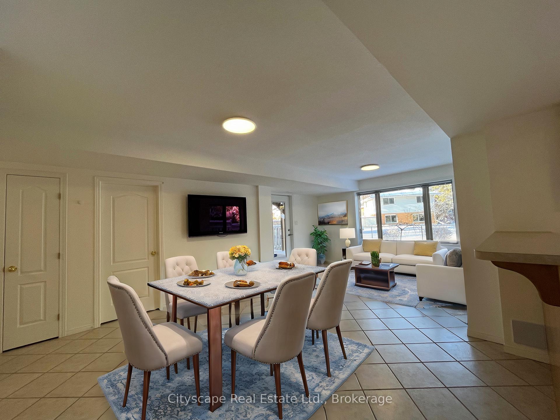 Photo 4 of 154 Hepburn Crescent, Hamilton, Mountview — HOMEH