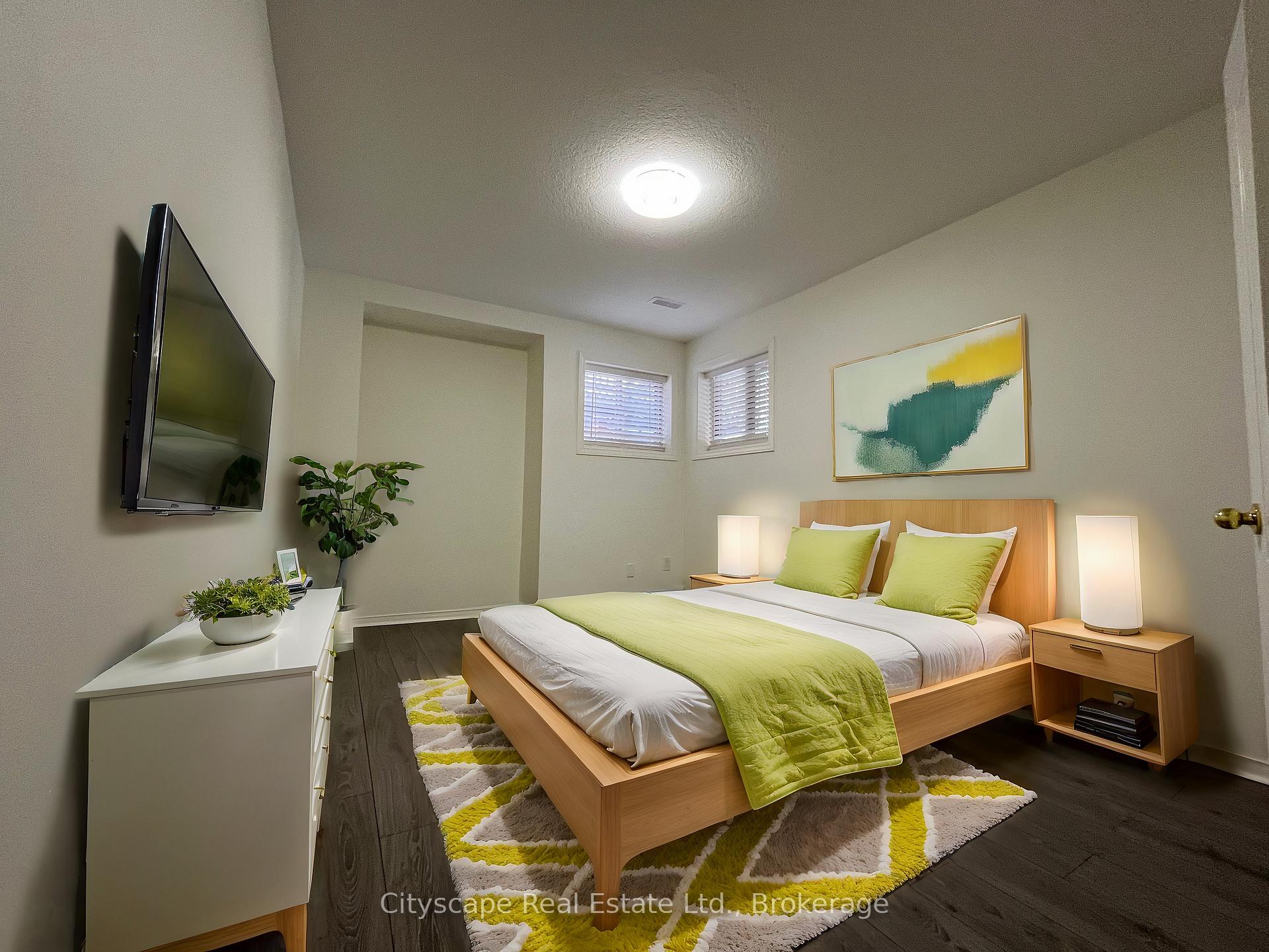 Photo 6 of 154 Hepburn Crescent, Hamilton, Mountview — HOMEH