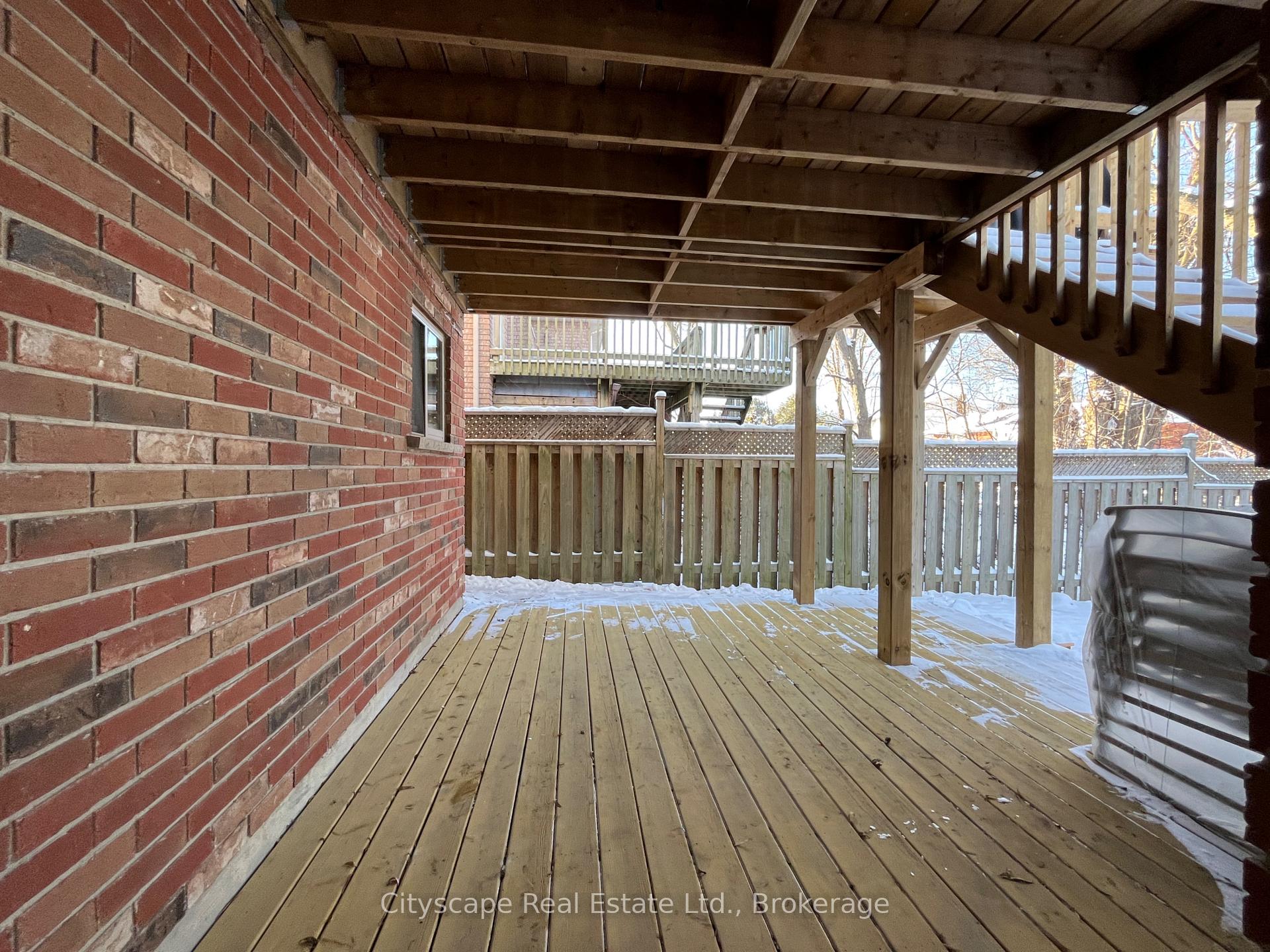 Photo 15 of 154 Hepburn Crescent, Hamilton, Mountview — HOMEH