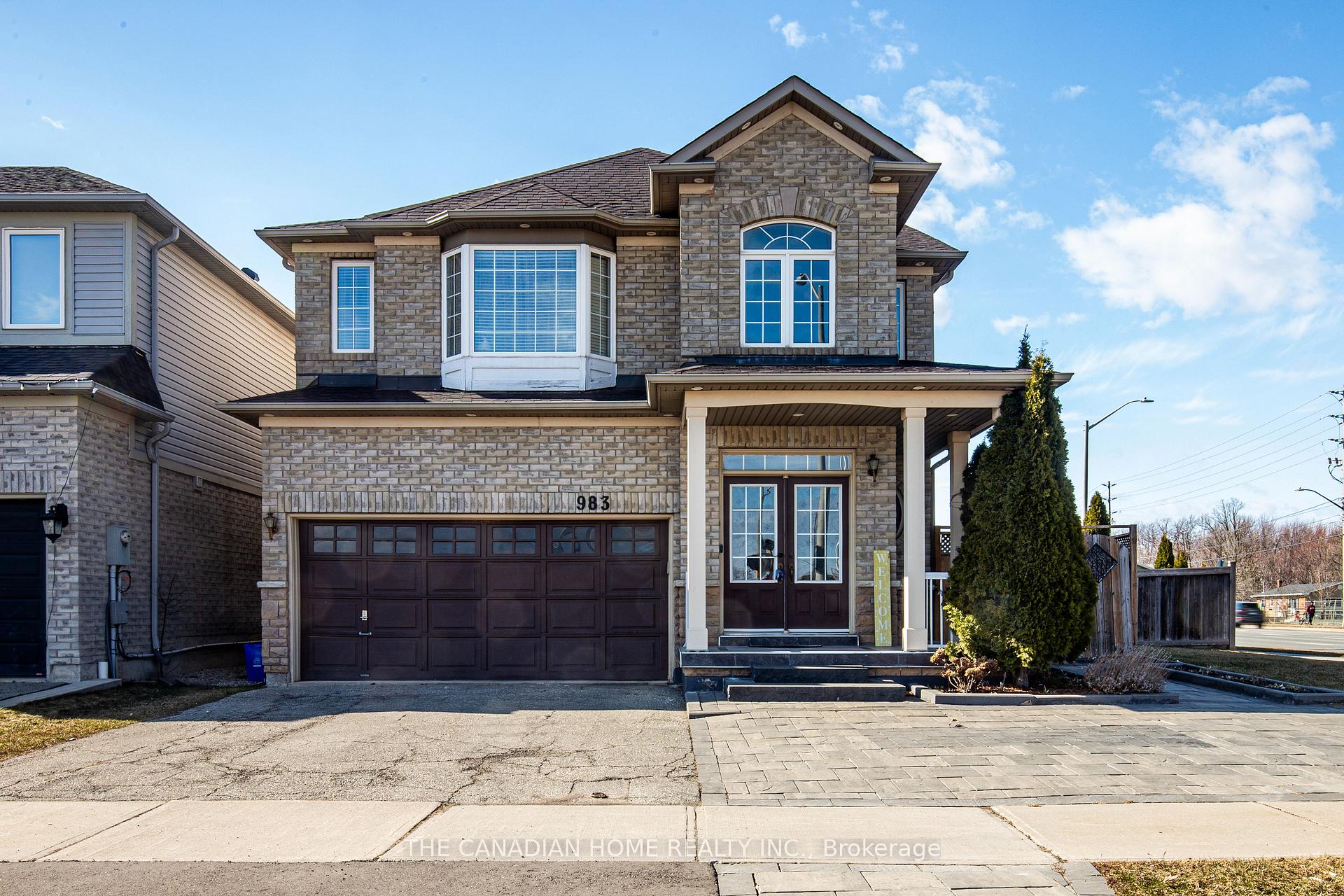 Photo 1 of Unit Bsmnt, 983 Kennedy Circle, Milton, Coates — HOMEH