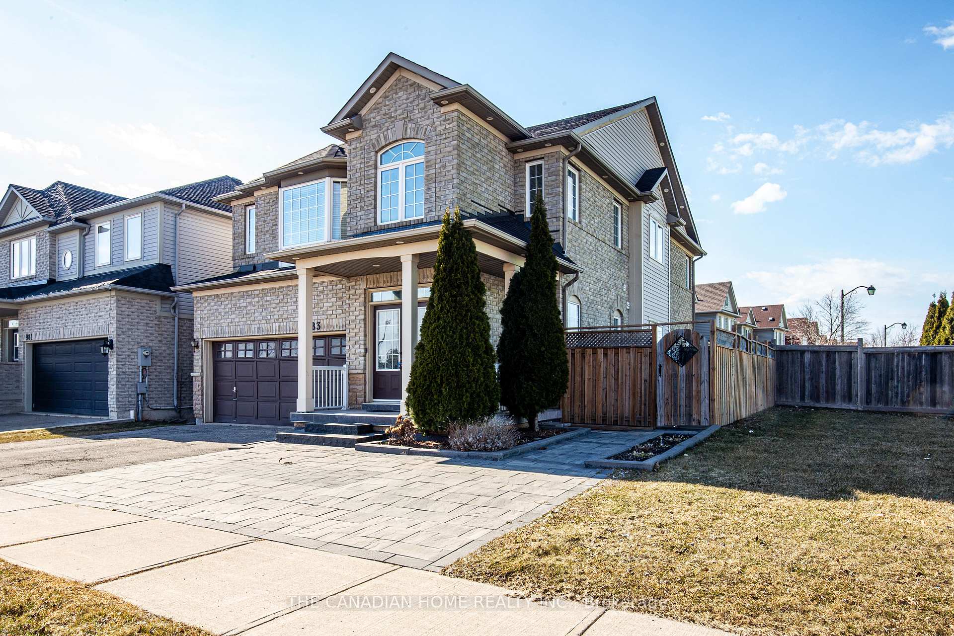 Photo 2 of Unit Bsmnt, 983 Kennedy Circle, Milton, Coates — HOMEH