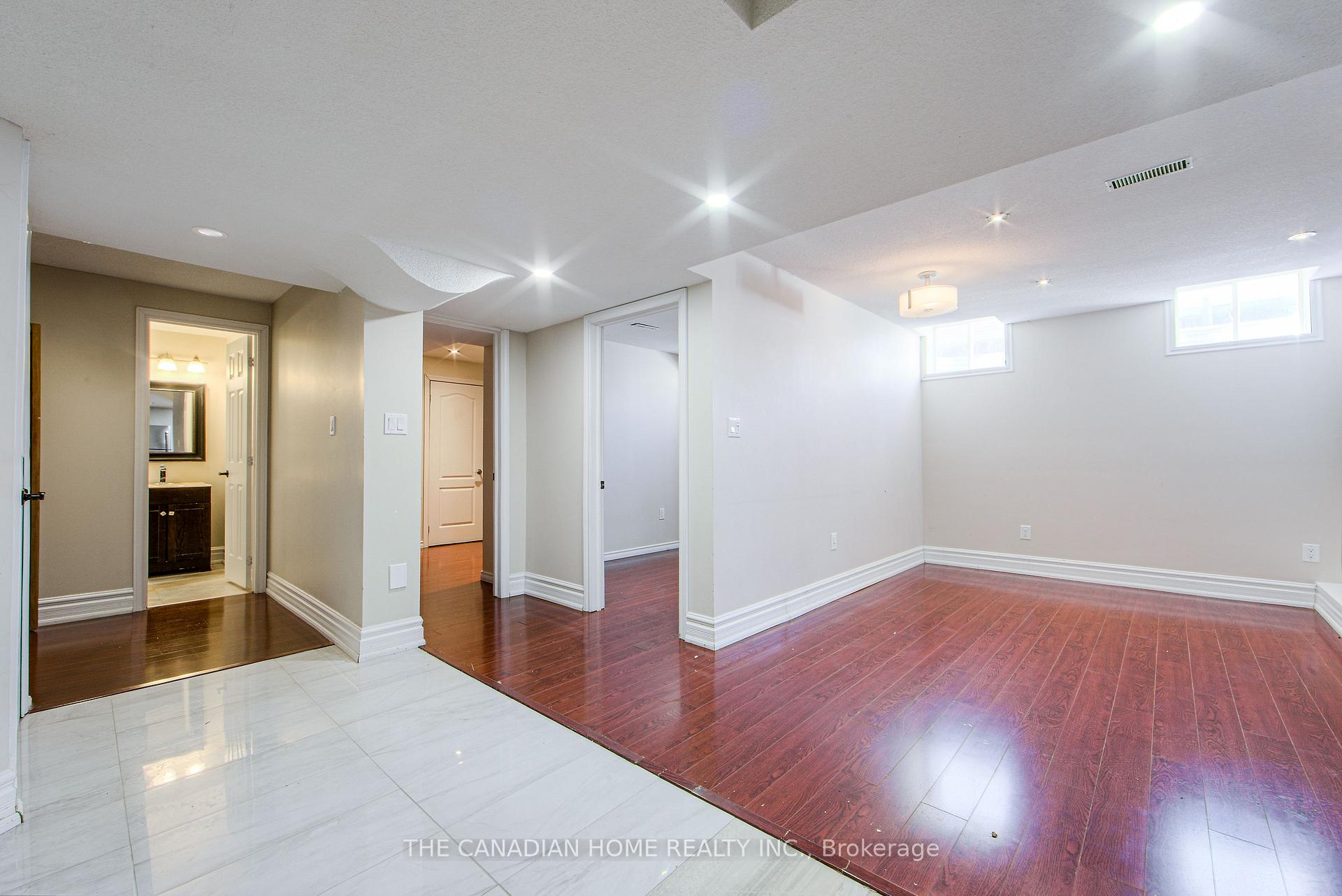 Photo 6 of Unit Bsmnt, 983 Kennedy Circle, Milton, Coates — HOMEH