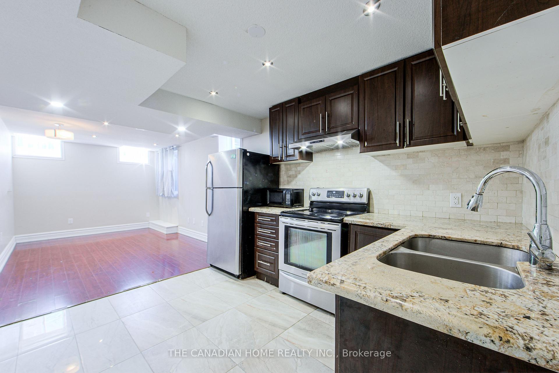 Photo 7 of Unit Bsmnt, 983 Kennedy Circle, Milton, Coates — HOMEH