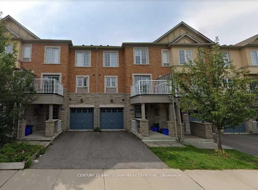 Photo 1 of 23 Prince Charles Way, Markham, Berczy — HOMEH
