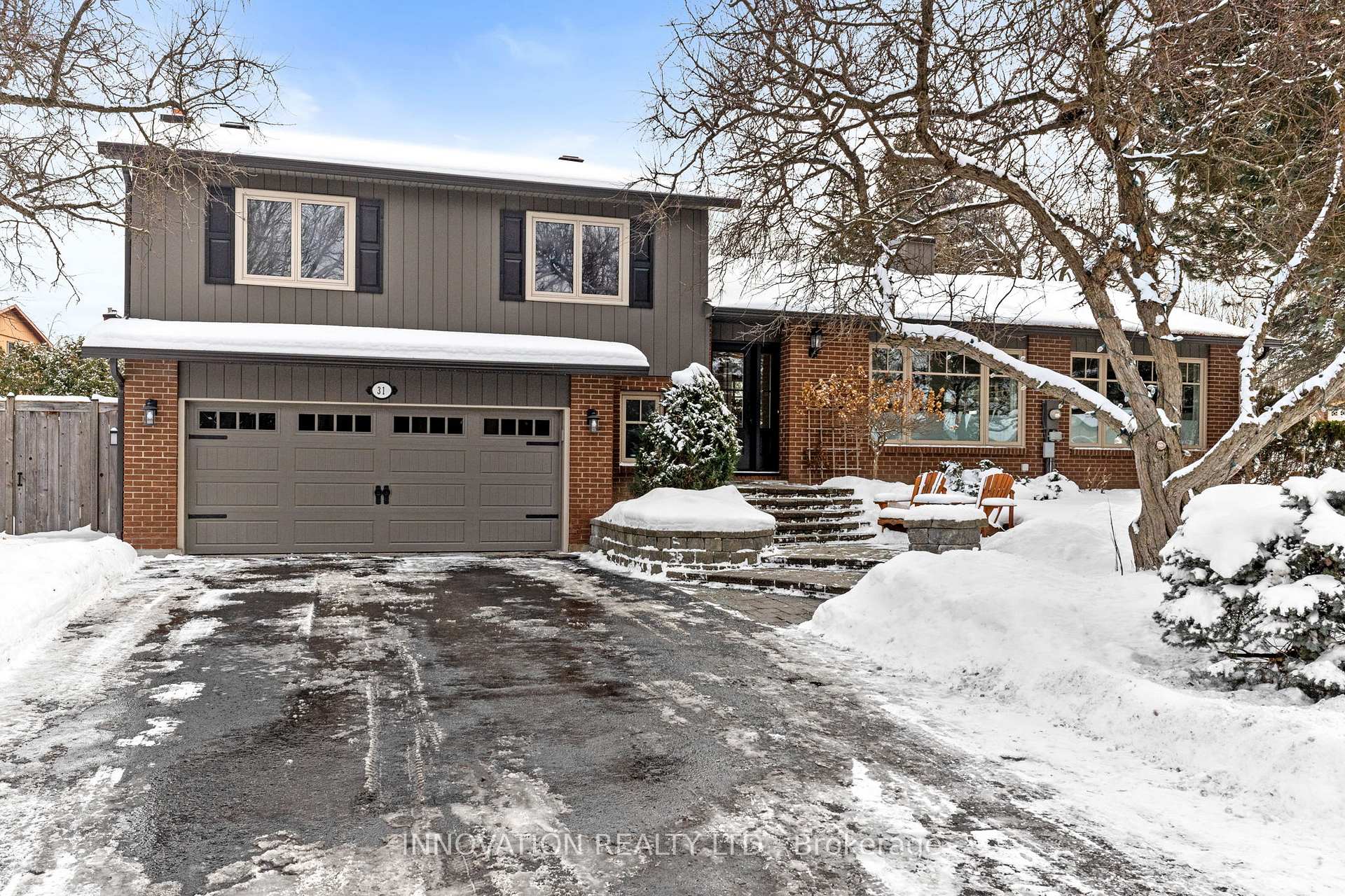 Photo 1 of 31 Beaufort Drive, Ottawa, Kanata - Katimavik — HOMEH
