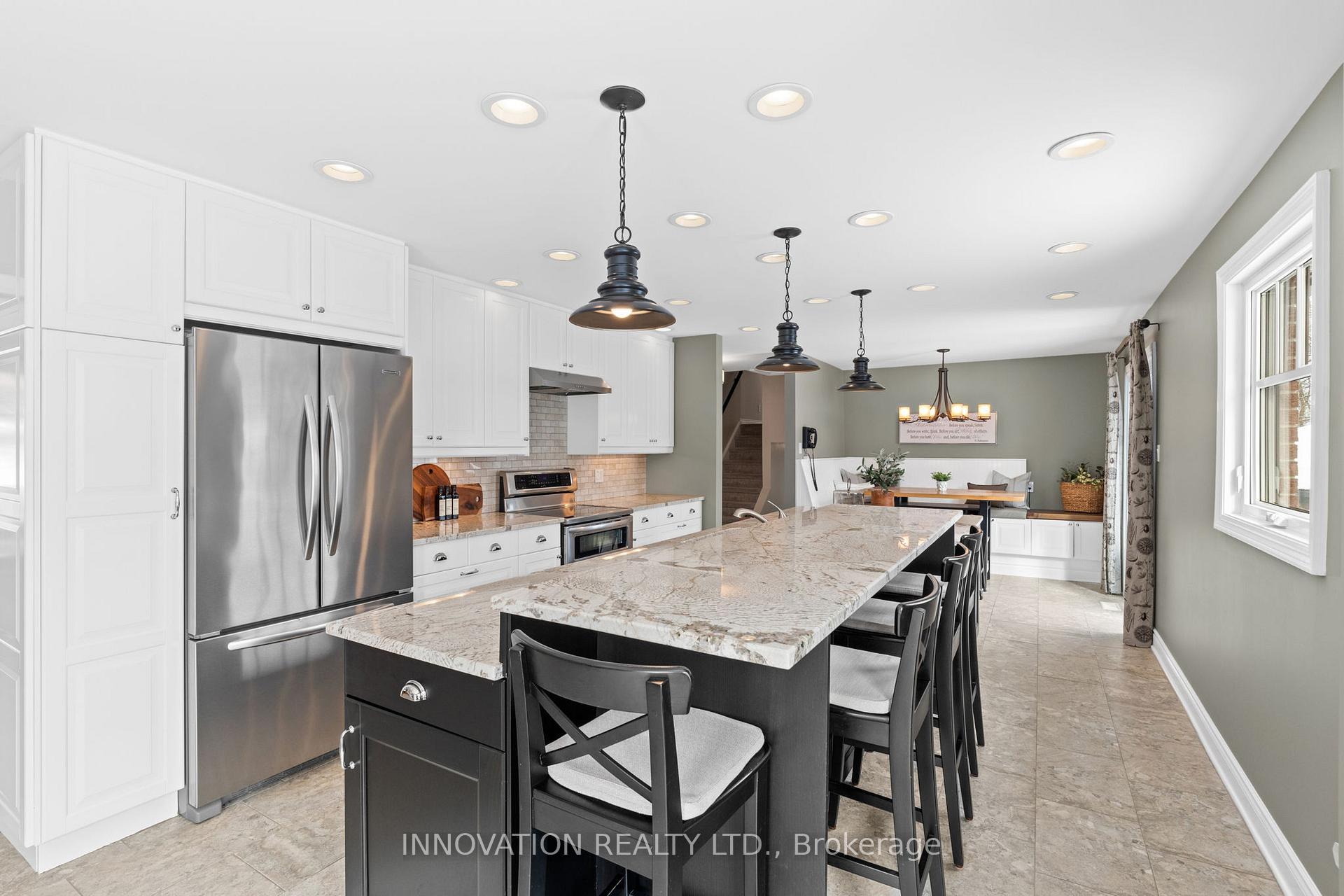 Photo 9 of 31 Beaufort Drive, Ottawa, Kanata - Katimavik — HOMEH