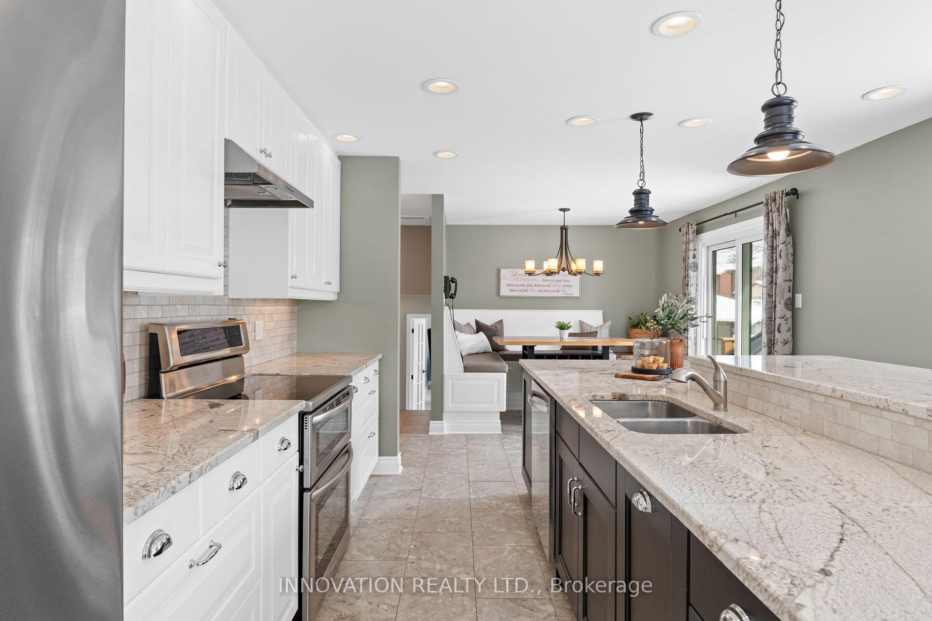 Photo 10 of 31 Beaufort Drive, Ottawa, Kanata - Katimavik — HOMEH
