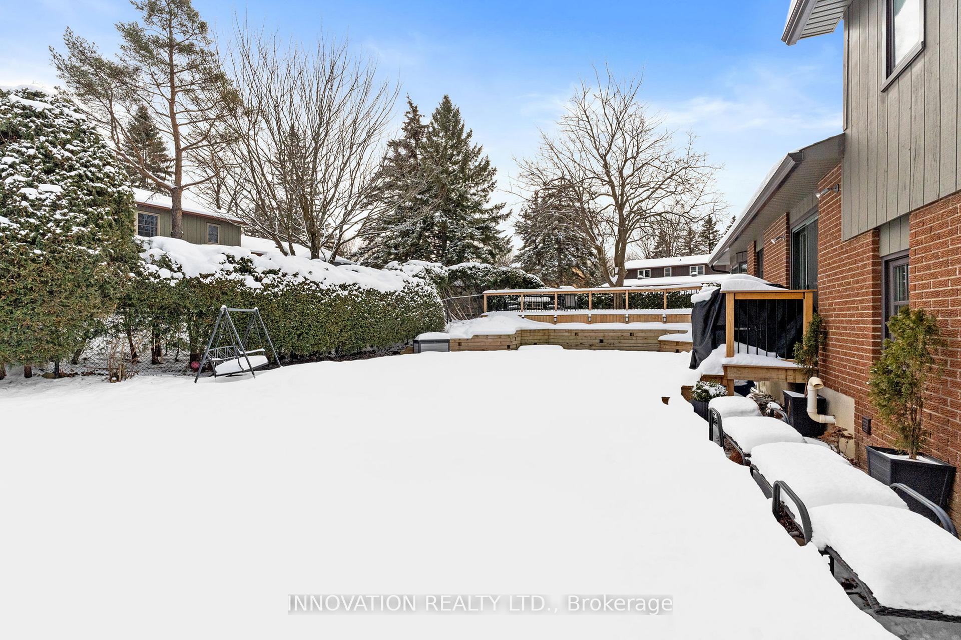 Photo 33 of 31 Beaufort Drive, Ottawa, Kanata - Katimavik — HOMEH