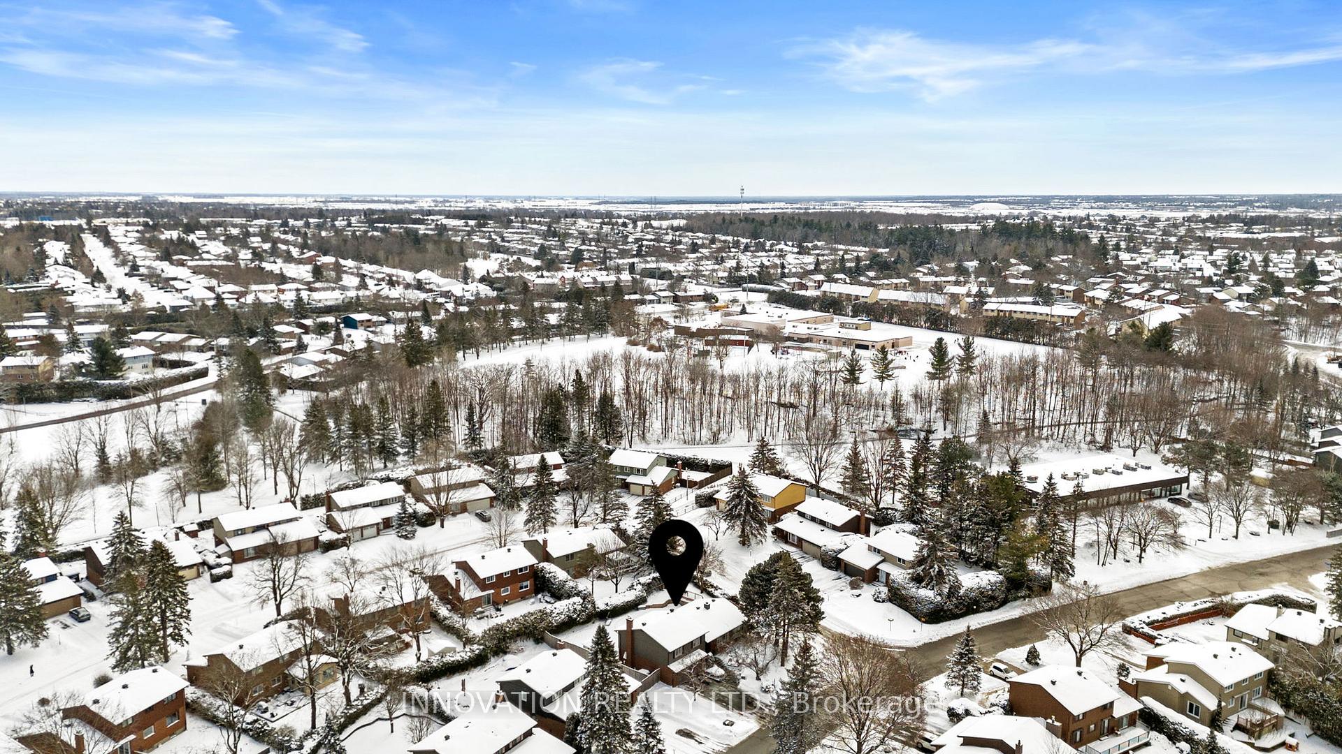 Photo 43 of 31 Beaufort Drive, Ottawa, Kanata - Katimavik — HOMEH