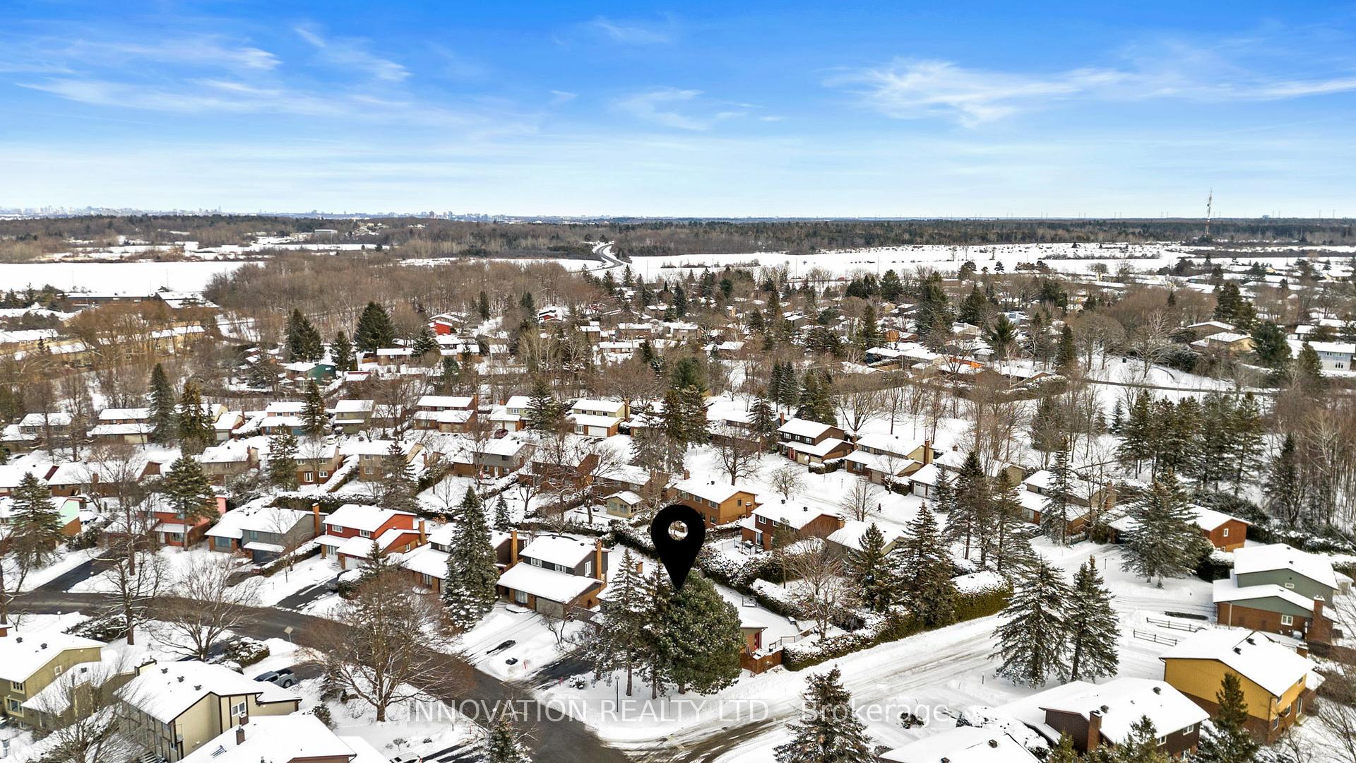 Photo 44 of 31 Beaufort Drive, Ottawa, Kanata - Katimavik — HOMEH