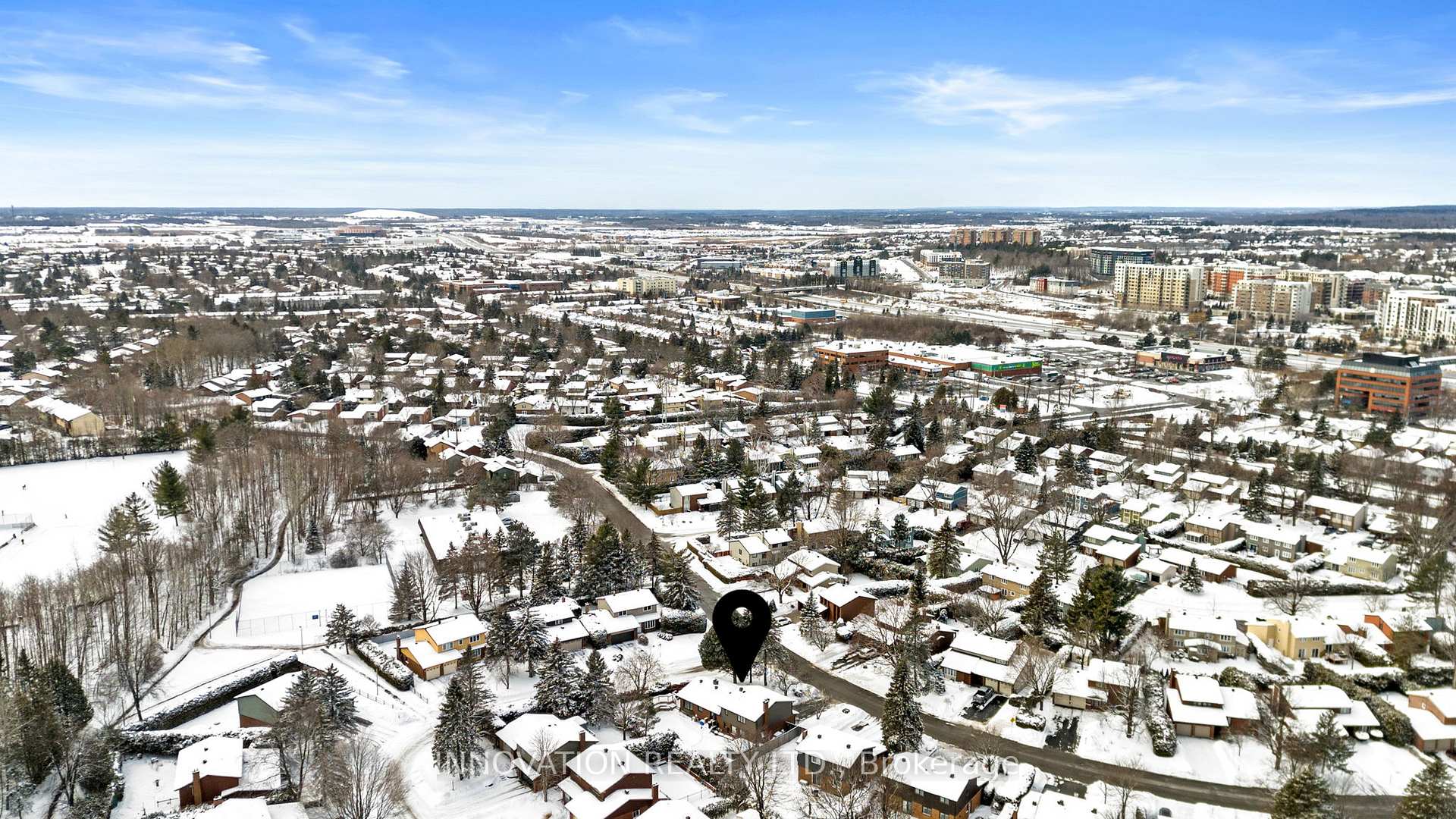 Photo 46 of 31 Beaufort Drive, Ottawa, Kanata - Katimavik — HOMEH
