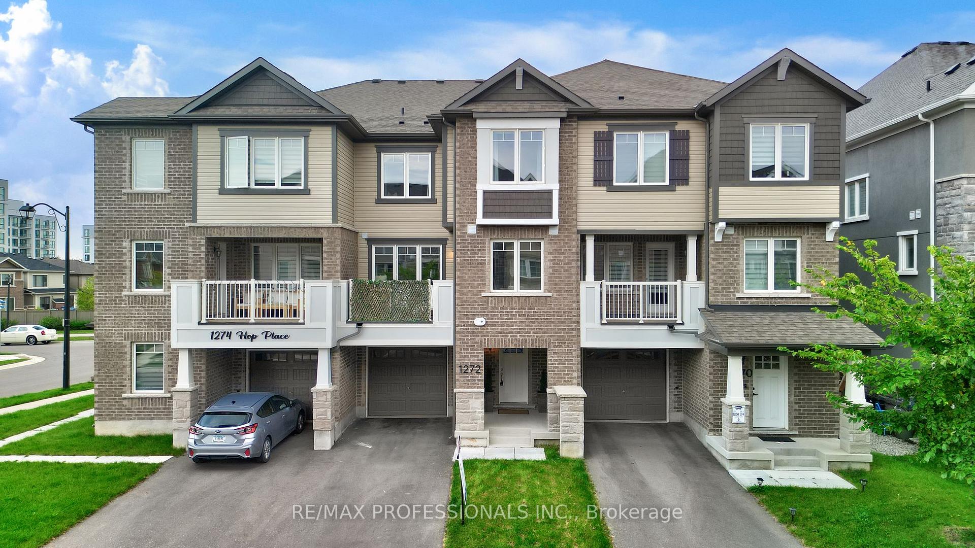 Photo 2 of 1272 Hop Place, Milton, Cobban — HOMEH