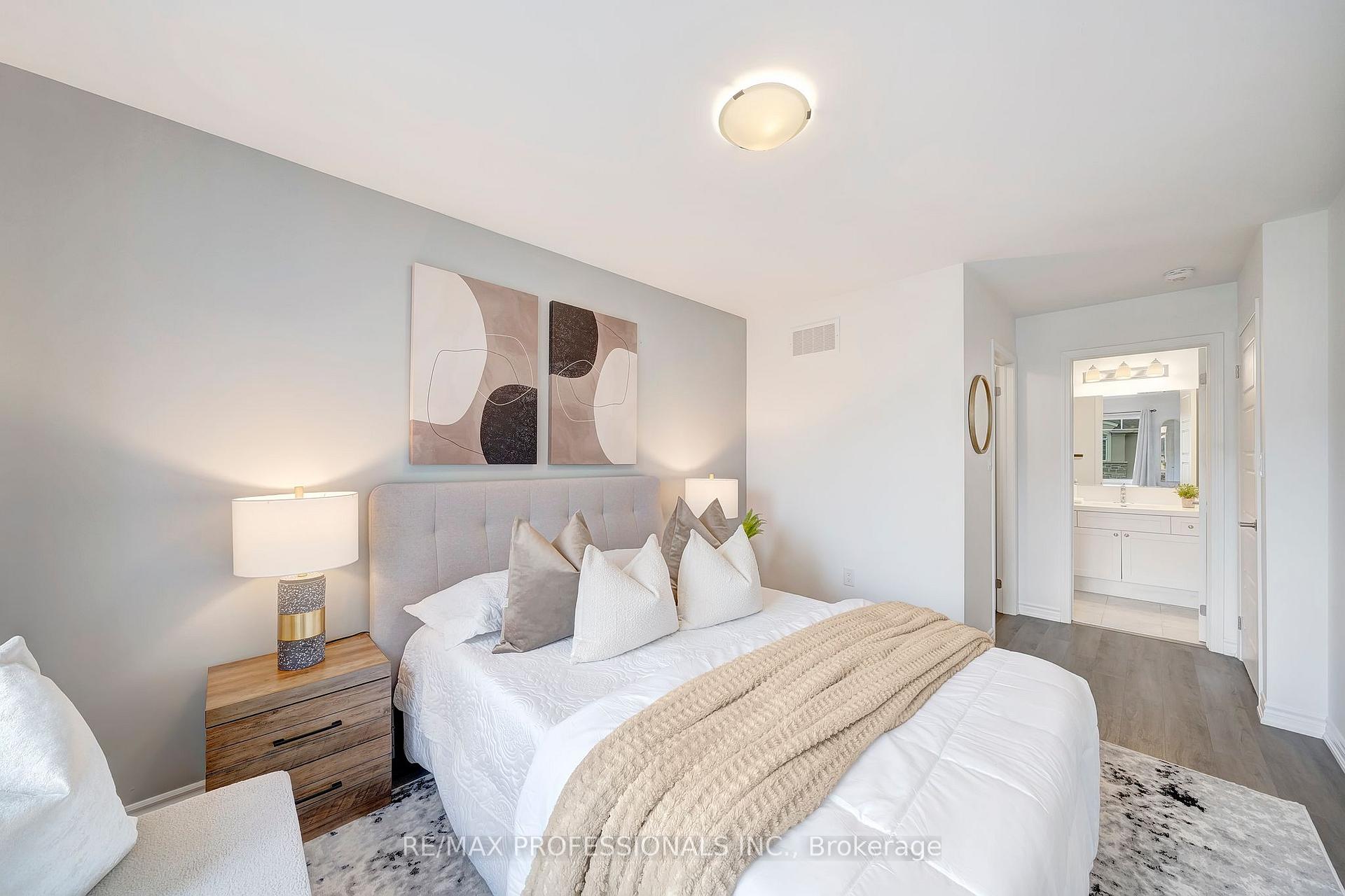 Photo 19 of 1272 Hop Place, Milton, Cobban — HOMEH