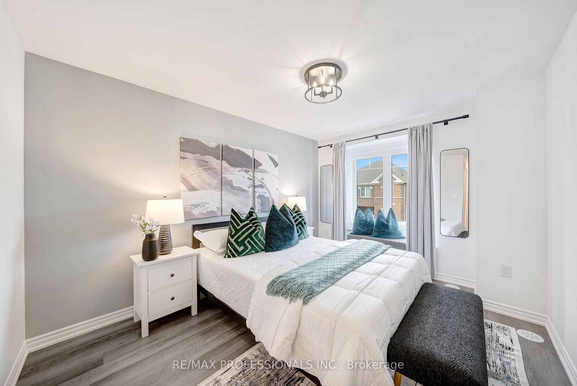 Photo 22 of 1272 Hop Place, Milton, Cobban — HOMEH