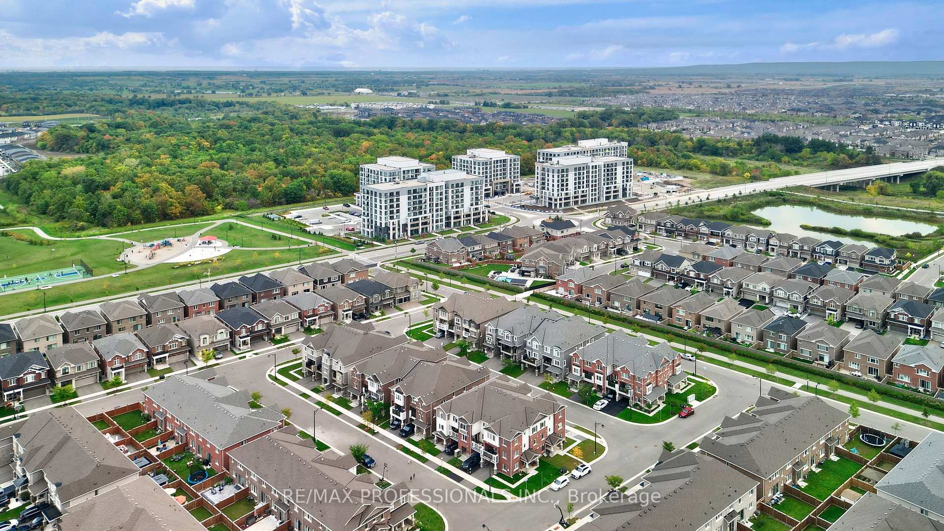 Photo 25 of 1272 Hop Place, Milton, Cobban — HOMEH
