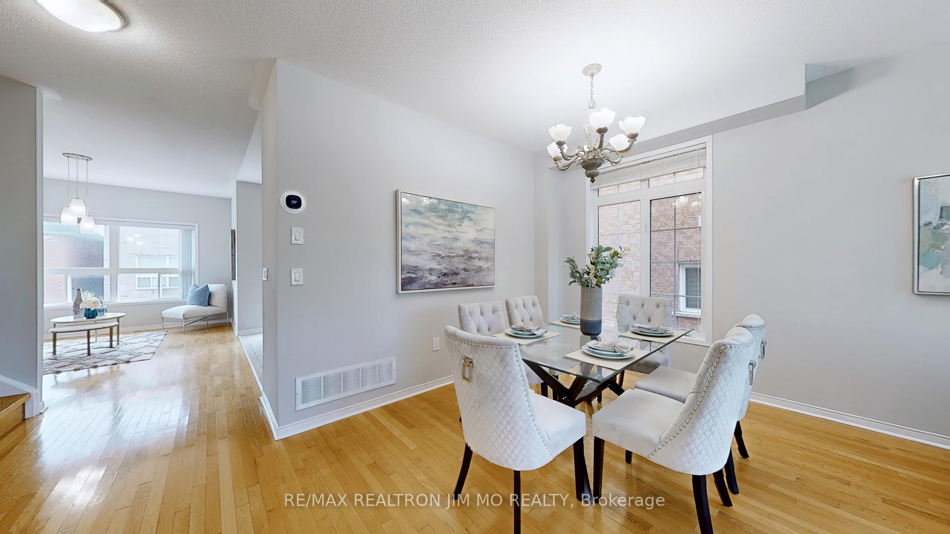 Photo 8 of 101 Orchard Hill Boulevard, Markham, Berczy — HOMEH