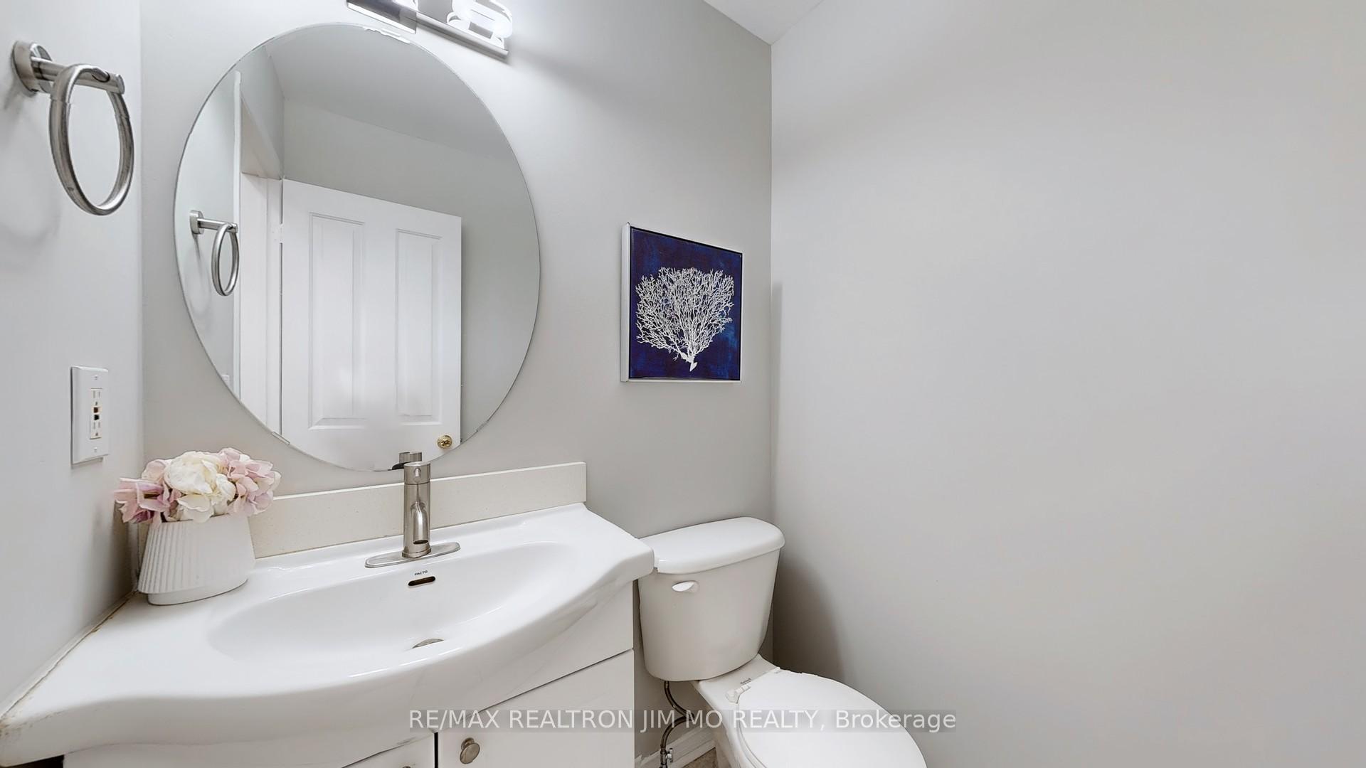 Photo 16 of 101 Orchard Hill Boulevard, Markham, Berczy — HOMEH