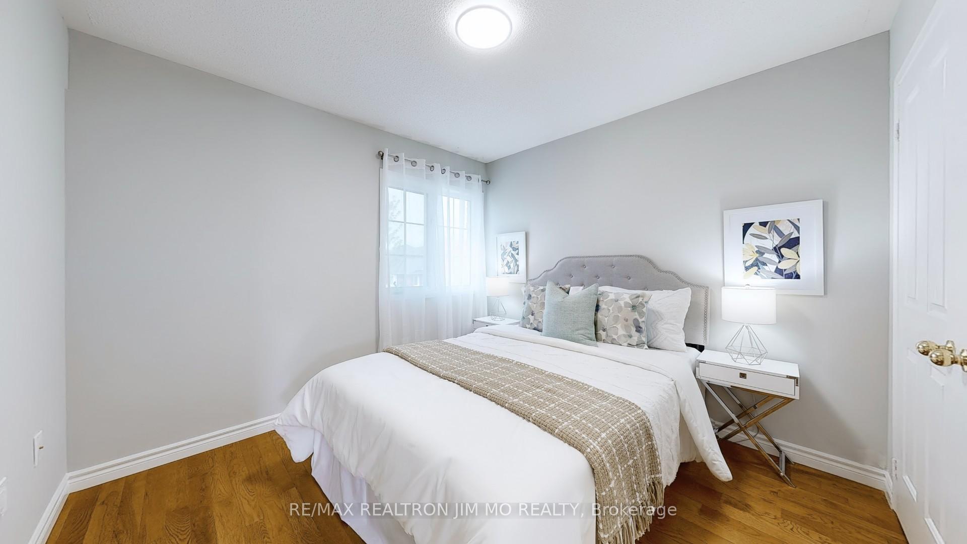 Photo 25 of 101 Orchard Hill Boulevard, Markham, Berczy — HOMEH