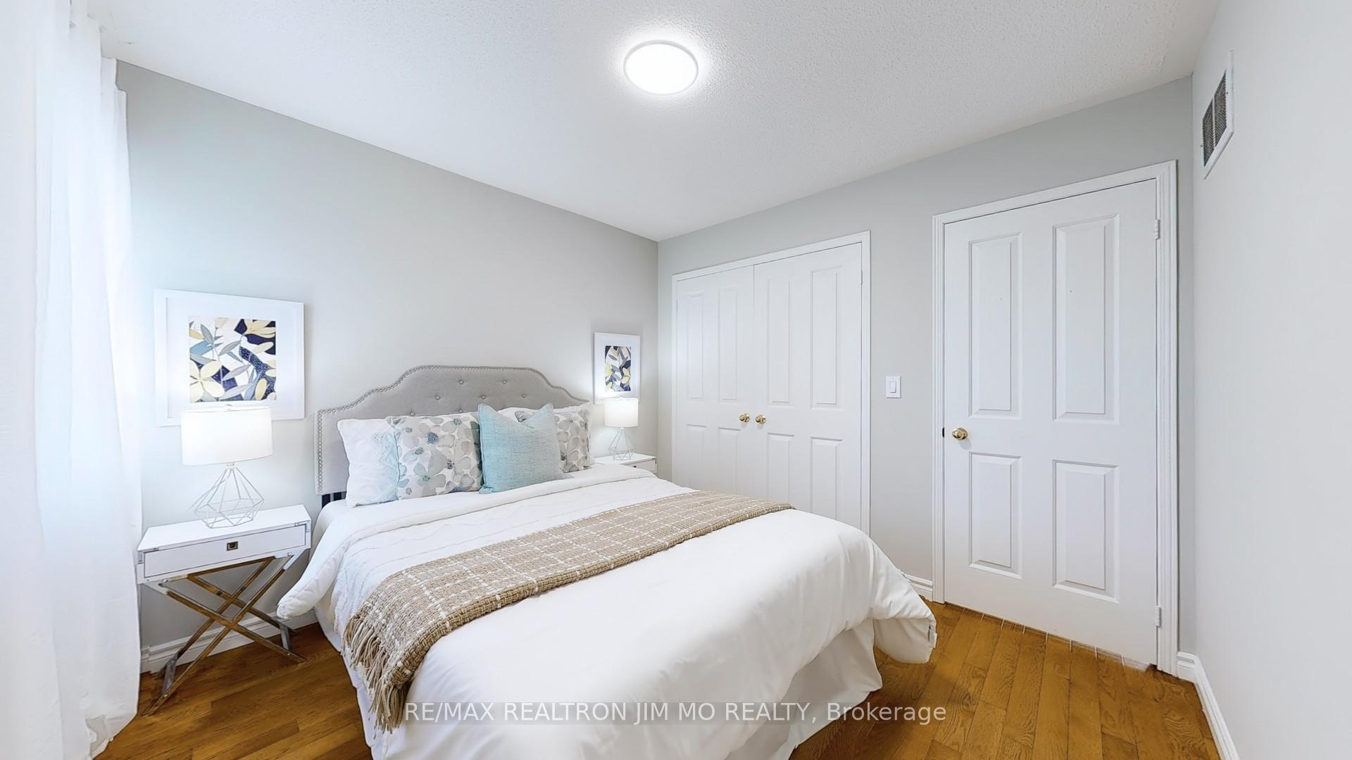Photo 26 of 101 Orchard Hill Boulevard, Markham, Berczy — HOMEH