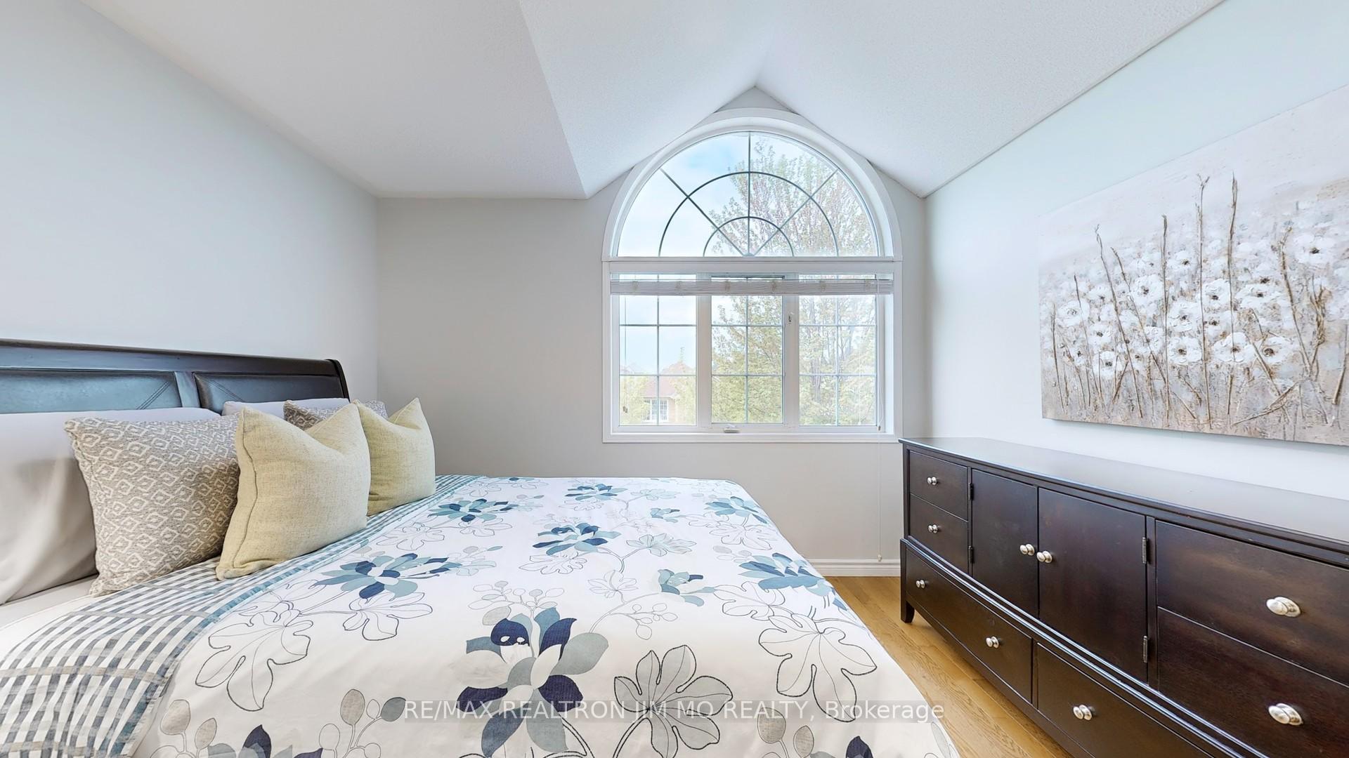 Photo 28 of 101 Orchard Hill Boulevard, Markham, Berczy — HOMEH