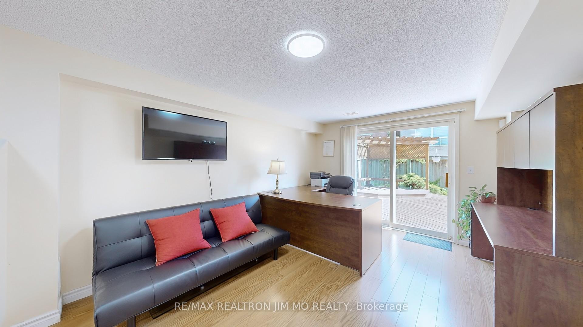 Photo 30 of 101 Orchard Hill Boulevard, Markham, Berczy — HOMEH