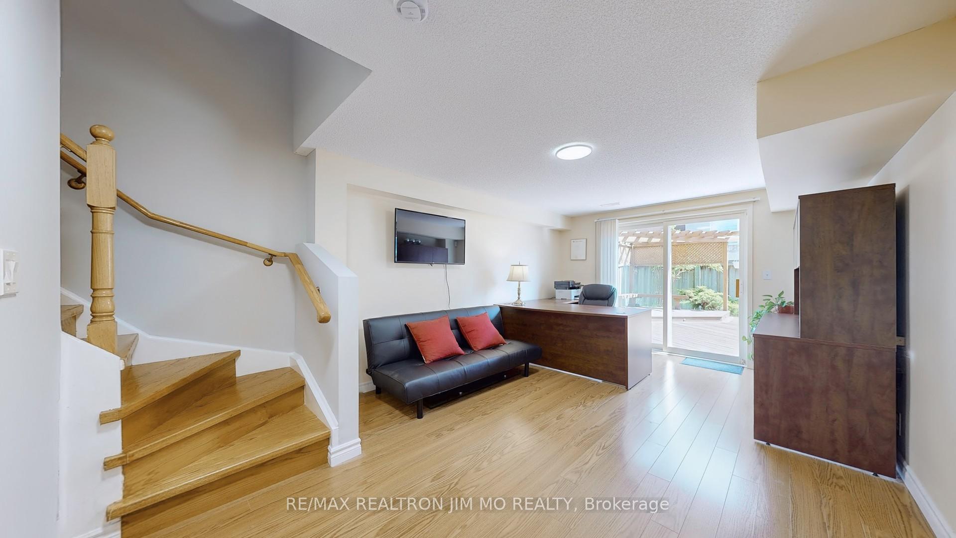 Photo 32 of 101 Orchard Hill Boulevard, Markham, Berczy — HOMEH