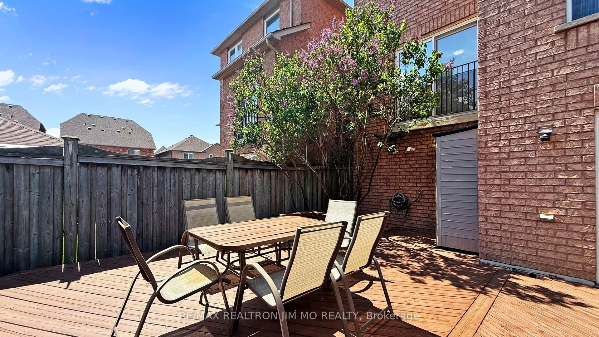 Photo 36 of 101 Orchard Hill Boulevard, Markham, Berczy — HOMEH