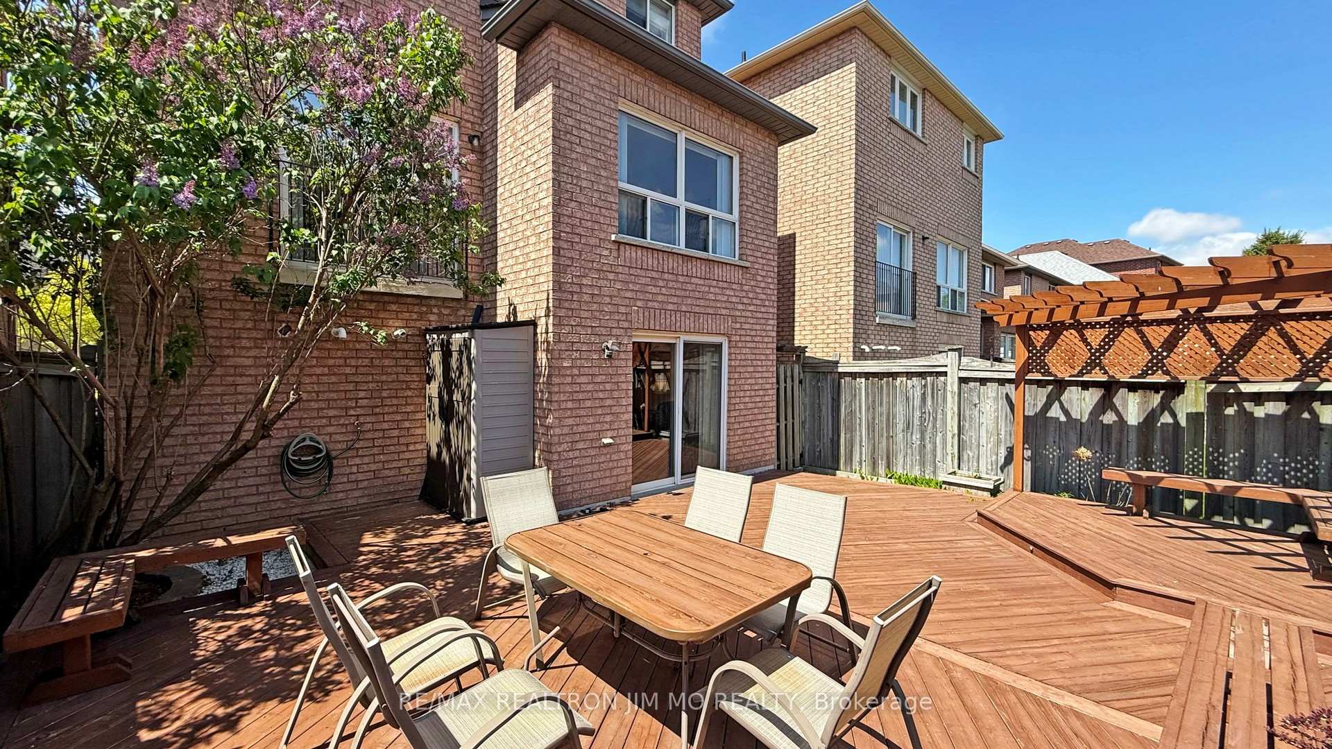 Photo 37 of 101 Orchard Hill Boulevard, Markham, Berczy — HOMEH