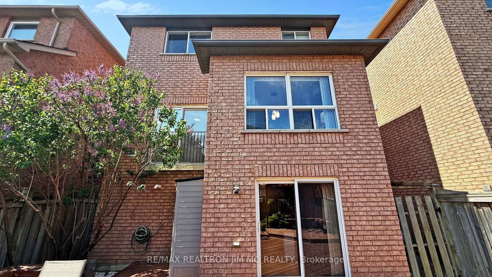 Photo 38 of 101 Orchard Hill Boulevard, Markham, Berczy — HOMEH