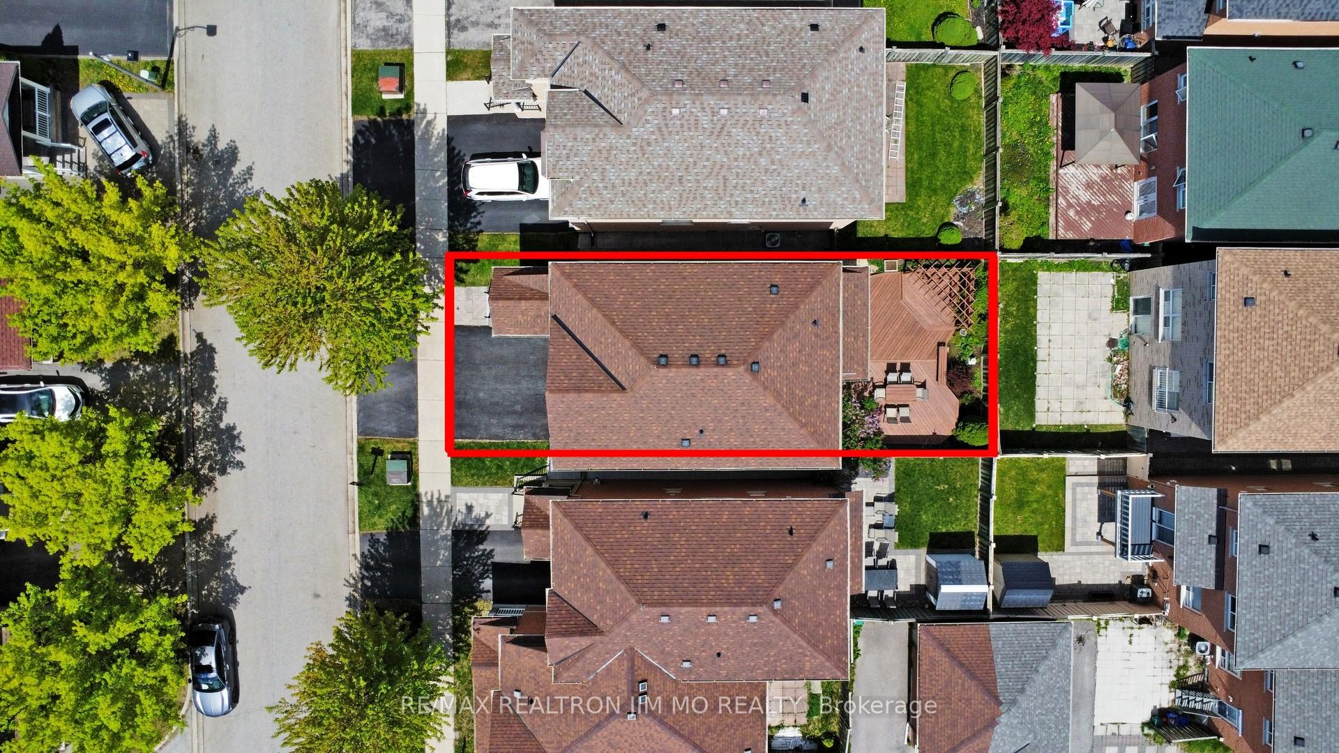 Photo 42 of 101 Orchard Hill Boulevard, Markham, Berczy — HOMEH
