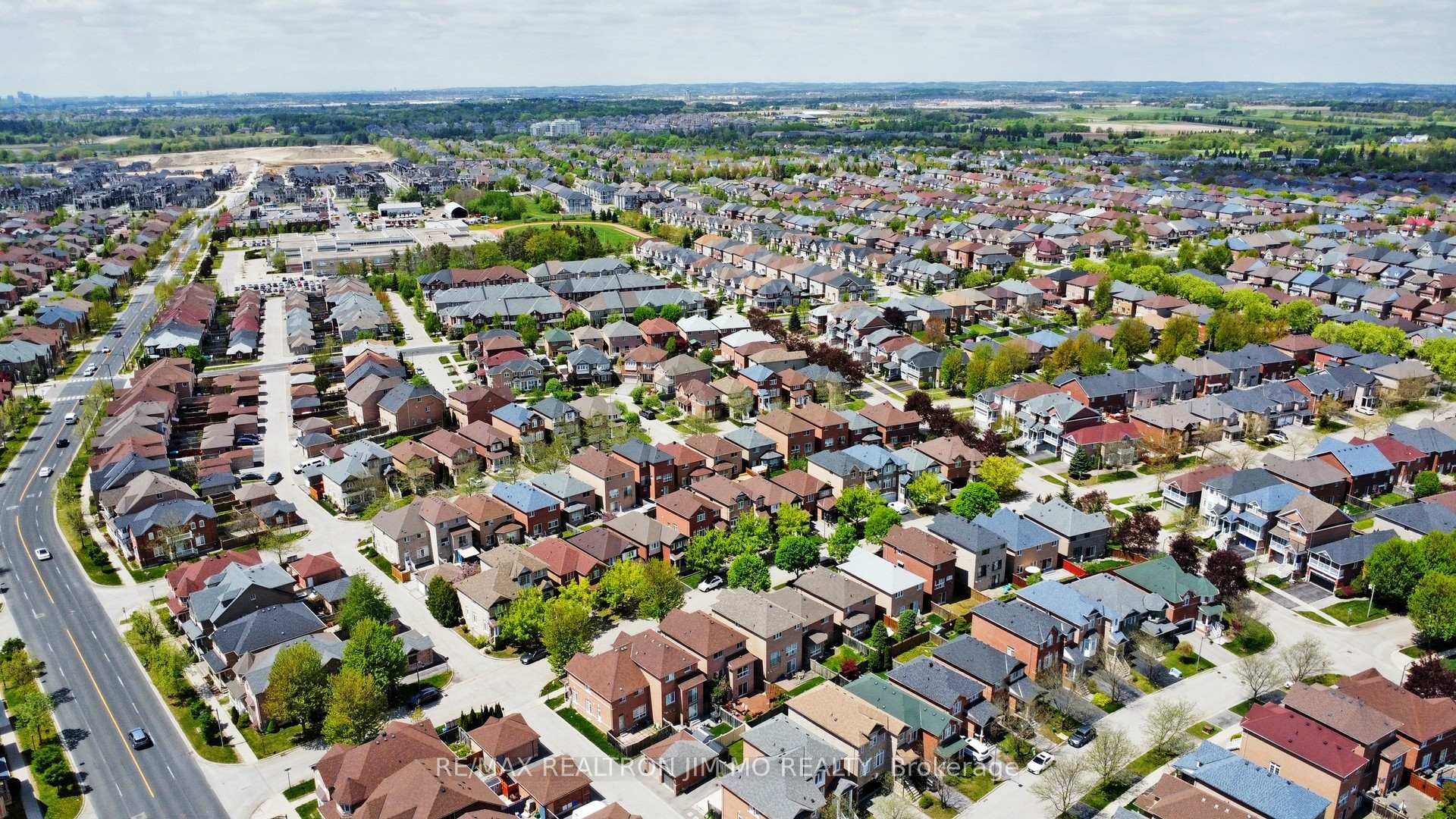 Photo 43 of 101 Orchard Hill Boulevard, Markham, Berczy — HOMEH