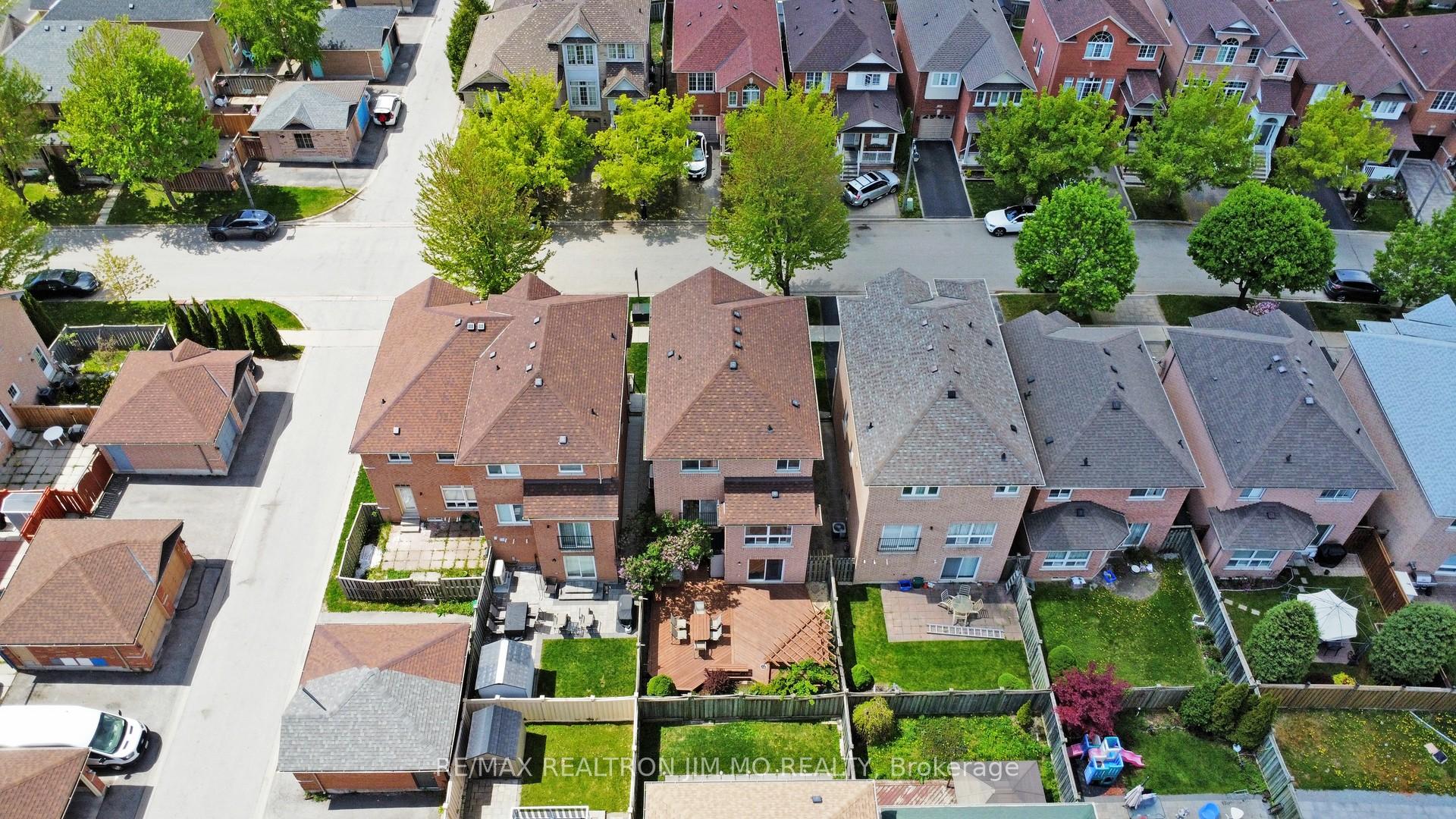 Photo 47 of 101 Orchard Hill Boulevard, Markham, Berczy — HOMEH