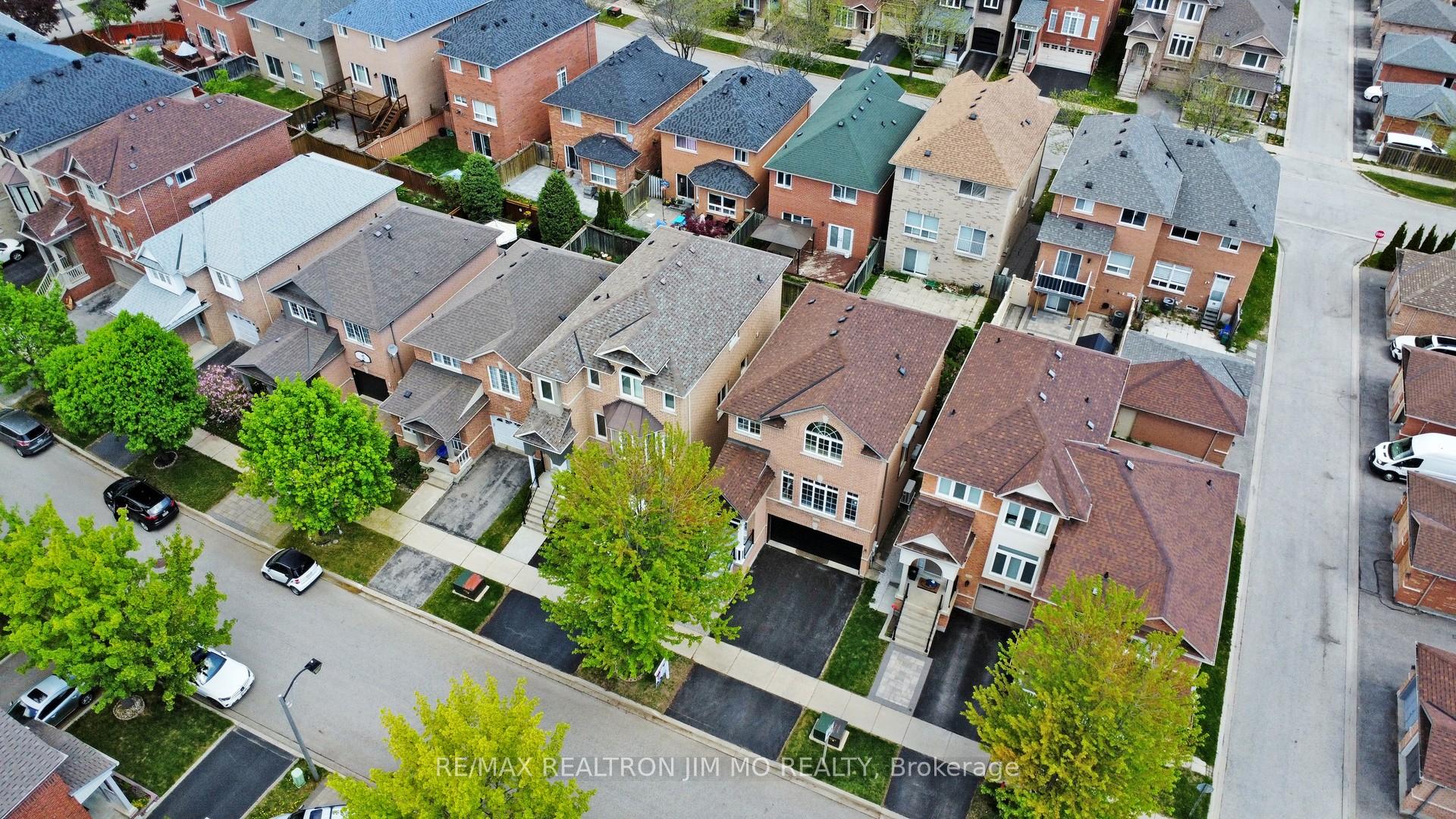 Photo 48 of 101 Orchard Hill Boulevard, Markham, Berczy — HOMEH