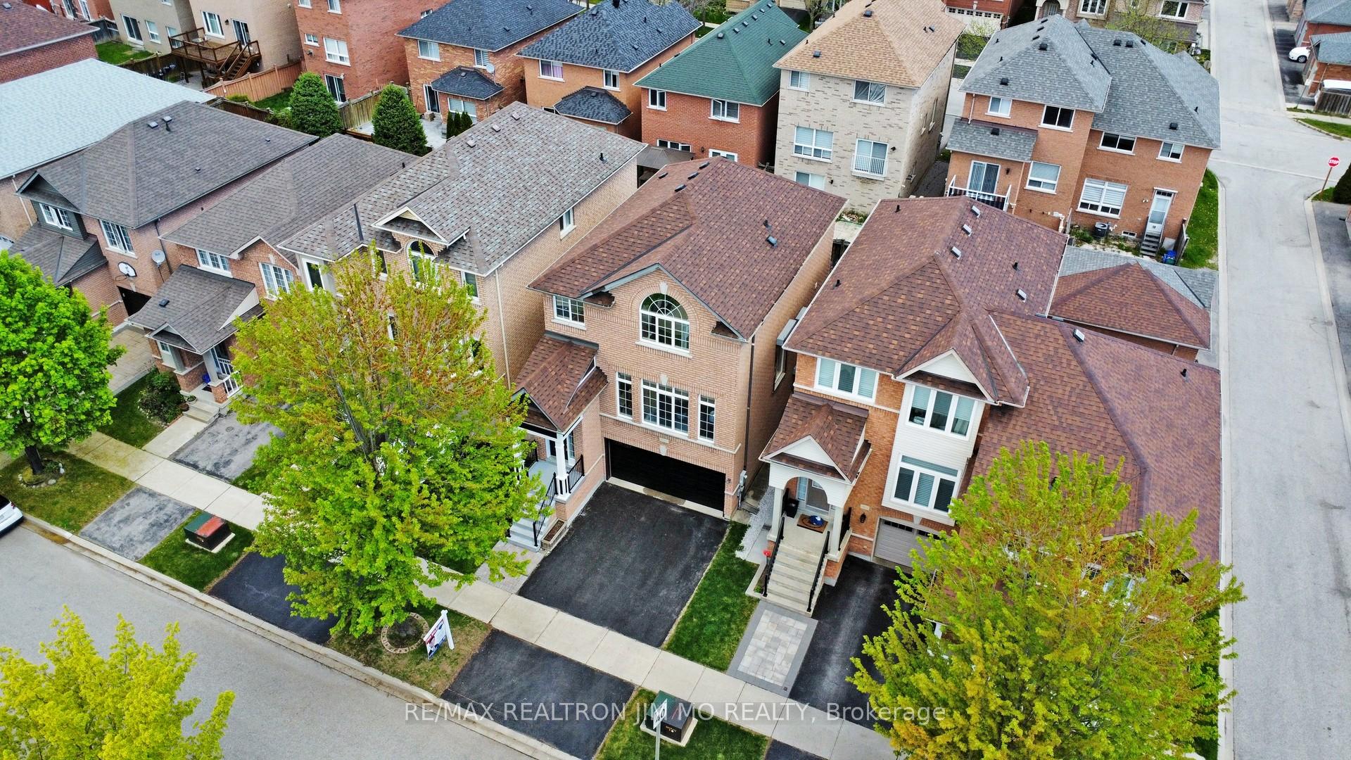 Photo 49 of 101 Orchard Hill Boulevard, Markham, Berczy — HOMEH