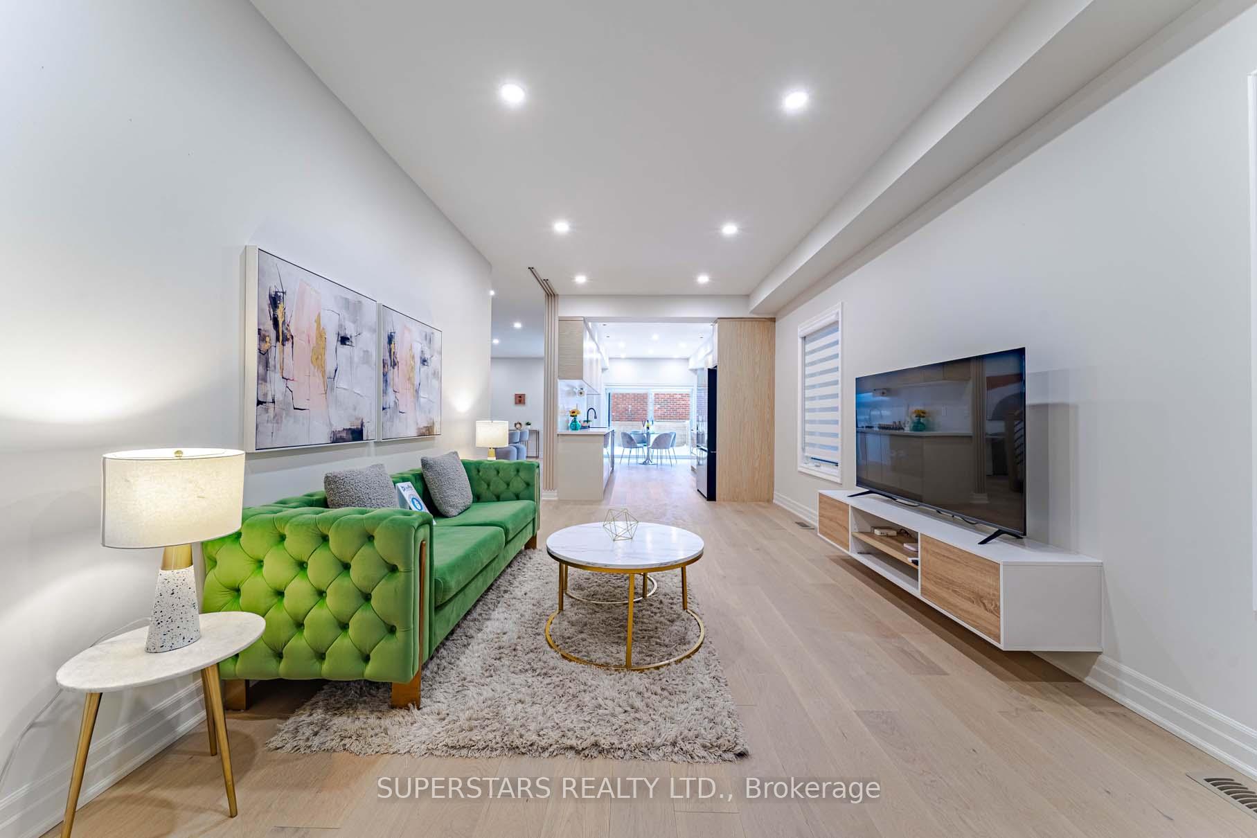 Photo 2 of 9 Neeley Road, Markham, Greensborough — HOMEH