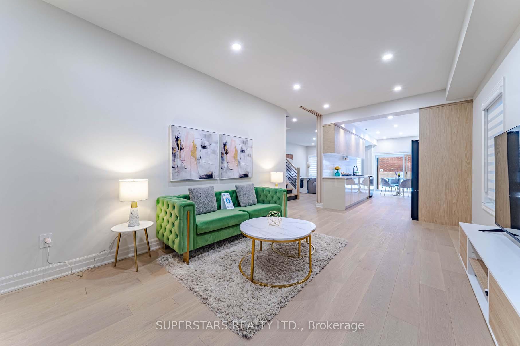 Photo 3 of 9 Neeley Road, Markham, Greensborough — HOMEH