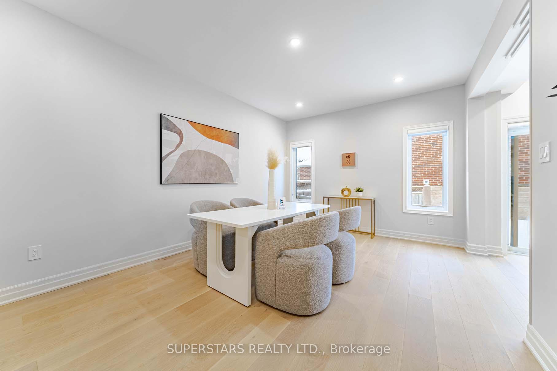 Photo 13 of 9 Neeley Road, Markham, Greensborough — HOMEH