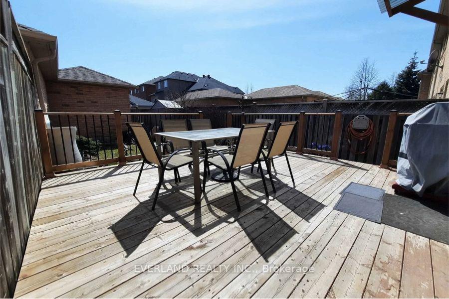 Photo 9 of 43 Bur Oak Avenue, Markham, Berczy — HOMEH