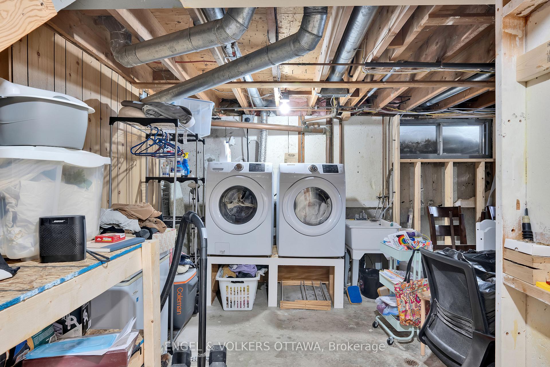 Photo 37 of 129 Abbeyhill Drive N, Ottawa, Kanata - Glencairn/Hazeldean — HOMEH