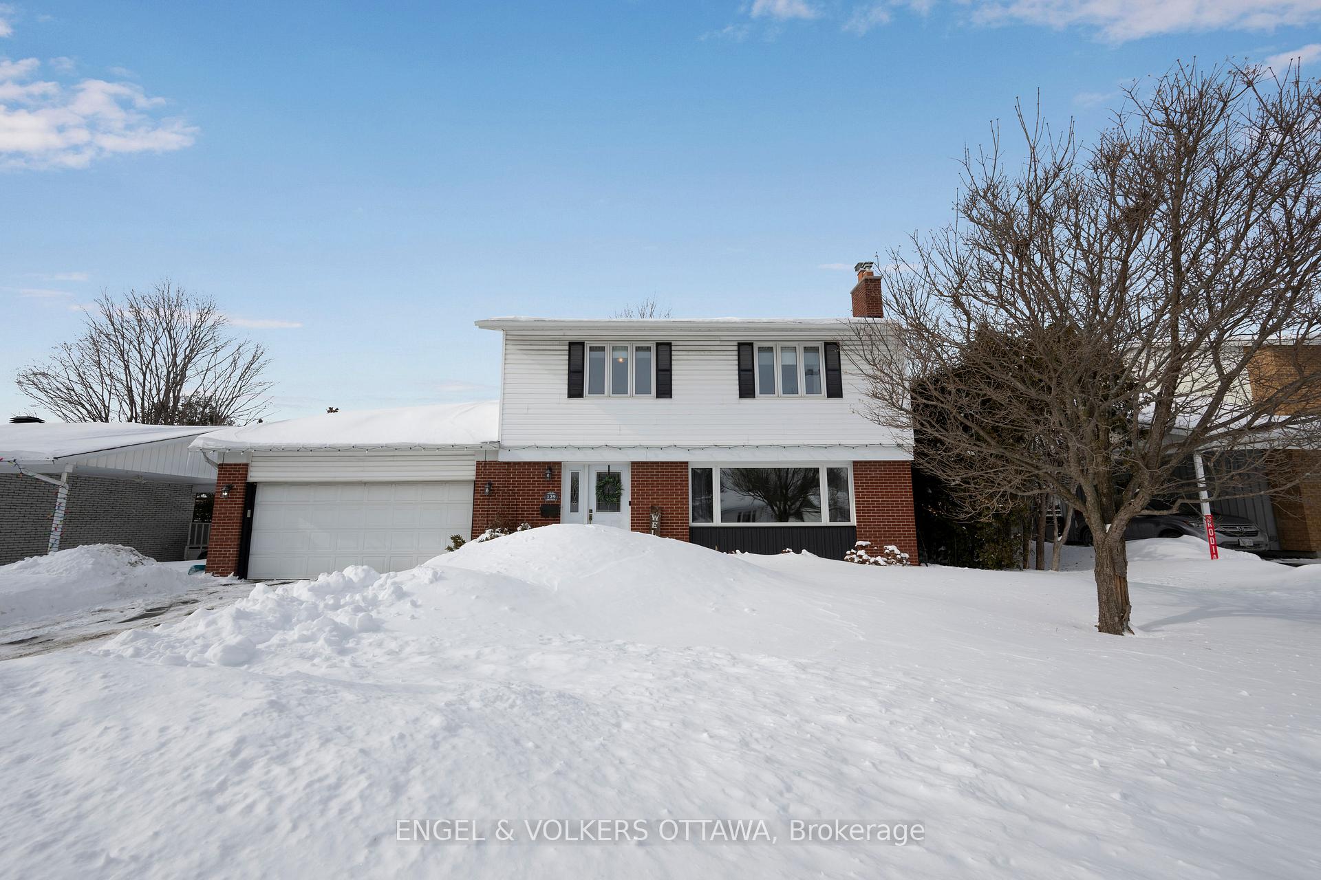 Photo 41 of 129 Abbeyhill Drive N, Ottawa, Kanata - Glencairn/Hazeldean — HOMEH