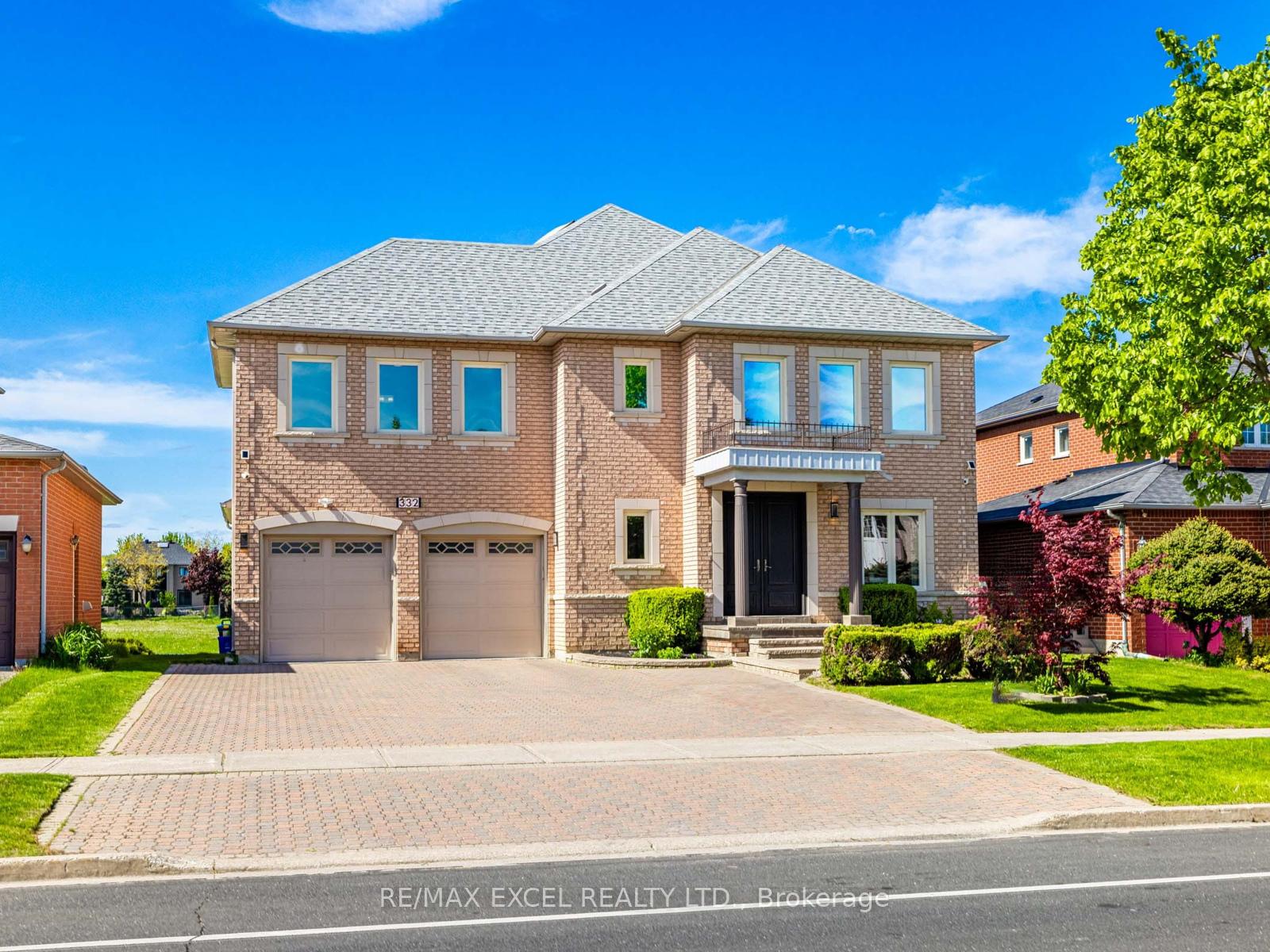 Photo 1 of 332 Calvert Road, Markham, Cachet — HOMEH